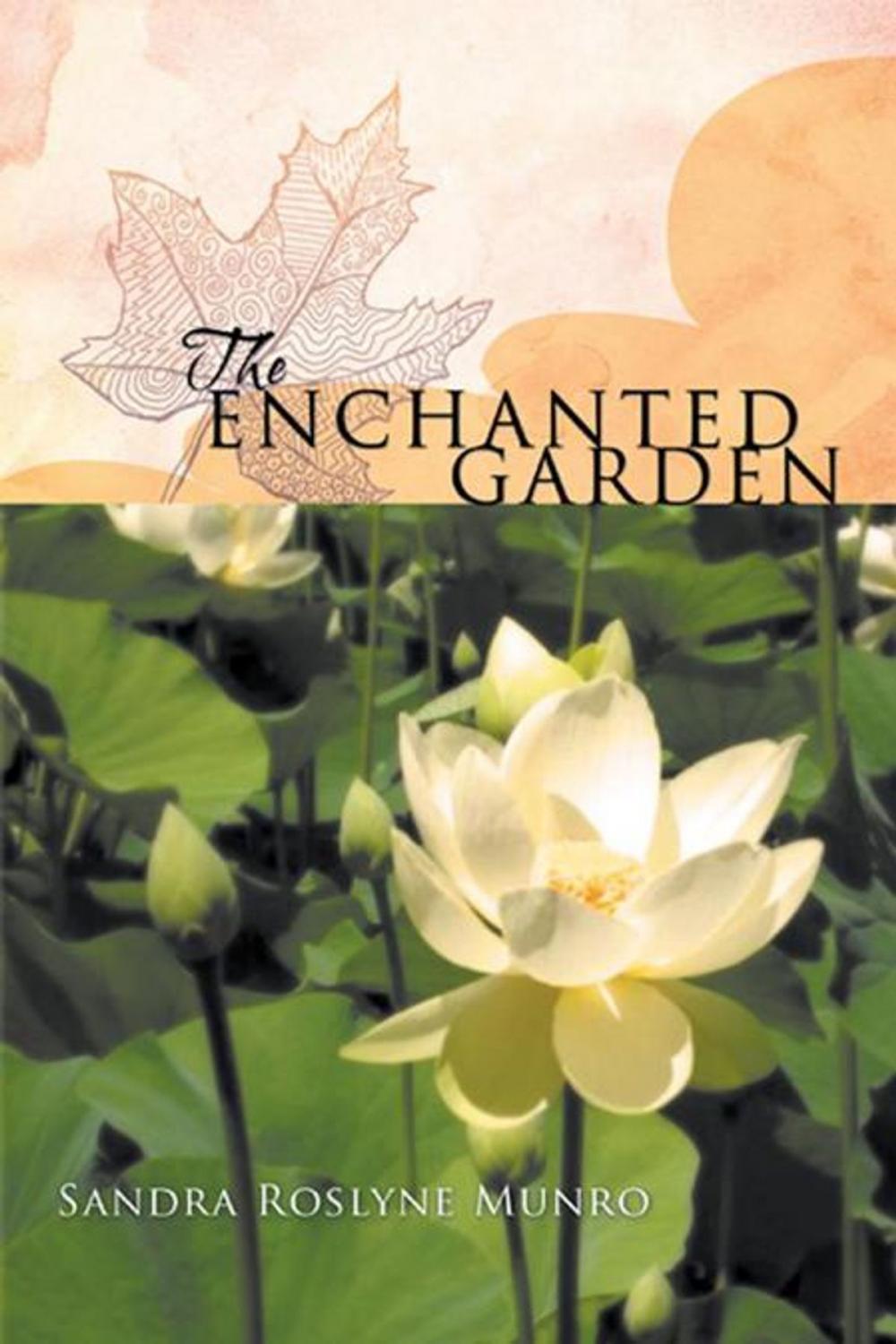 Big bigCover of The Enchanted Garden