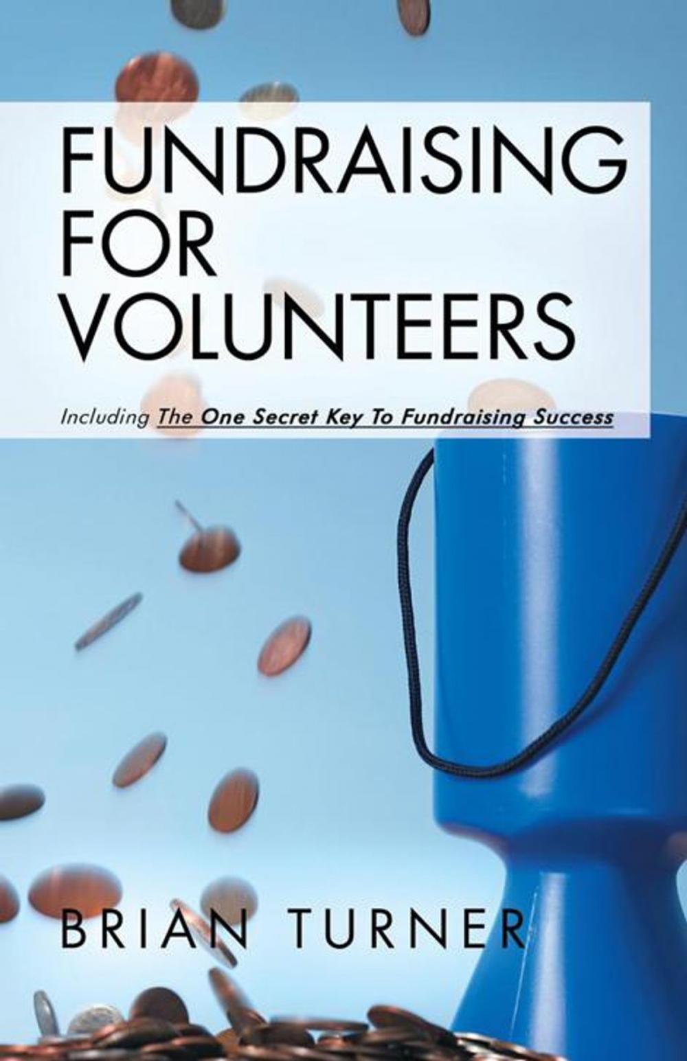 Big bigCover of Fundraising for Volunteers