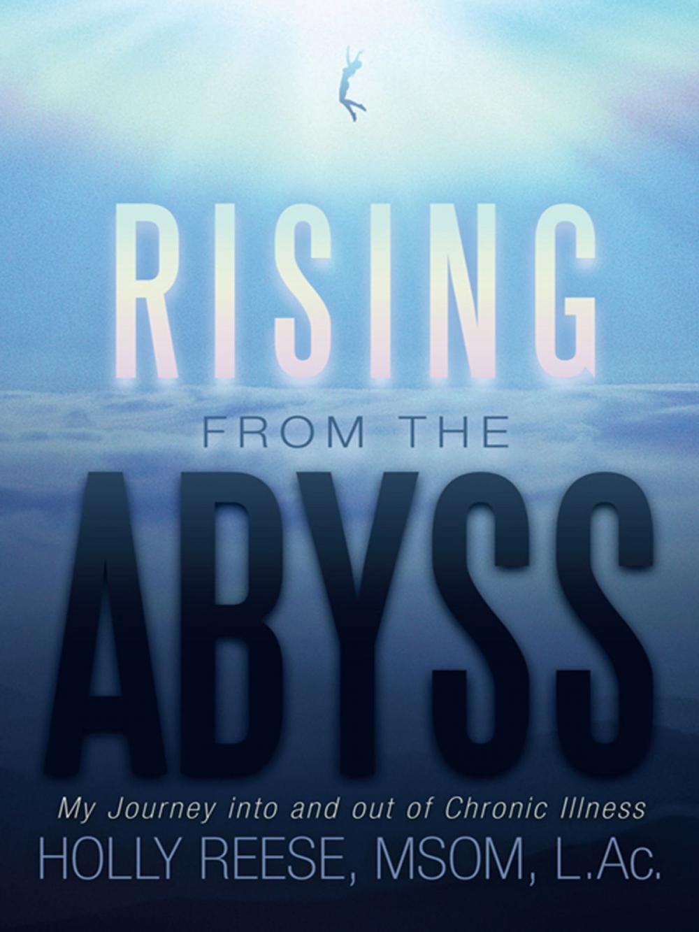 Big bigCover of Rising from the Abyss