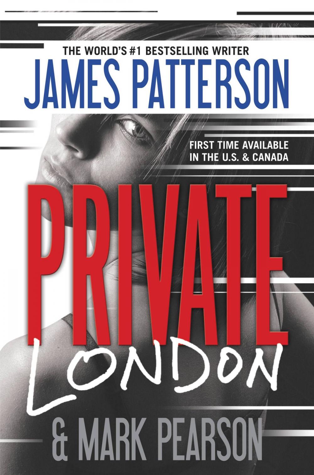 Big bigCover of Private London