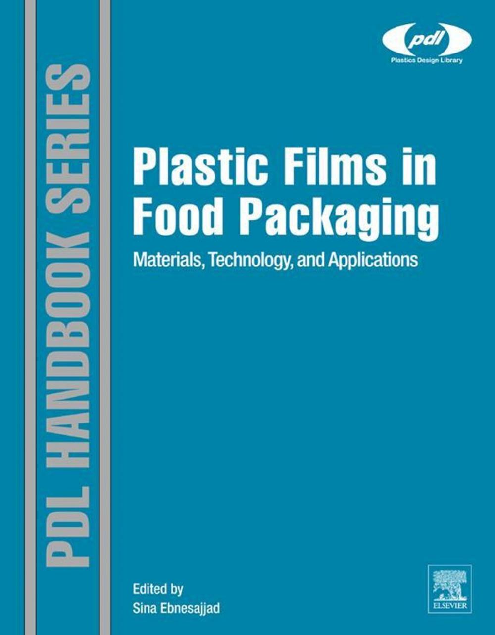 Big bigCover of Plastic Films in Food Packaging