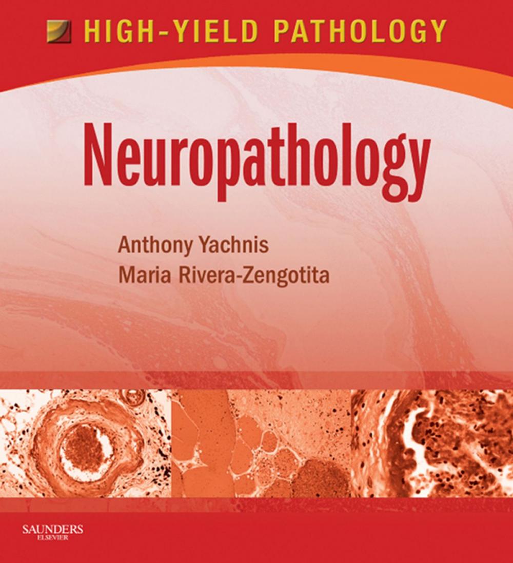 Big bigCover of Neuropathology E-Book