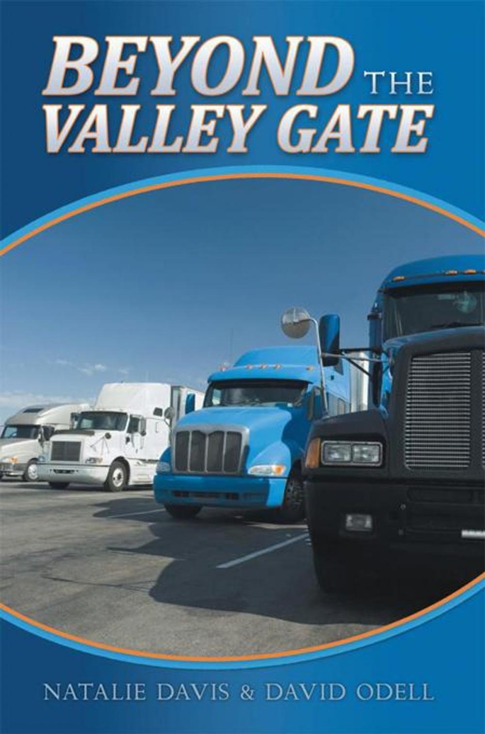 Big bigCover of Beyond the Valley Gate