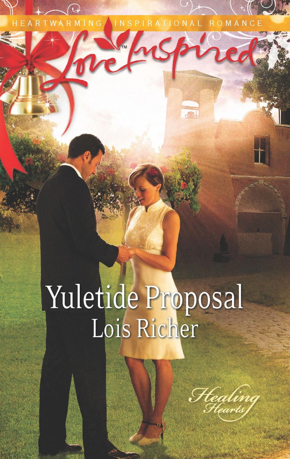 Big bigCover of Yuletide Proposal