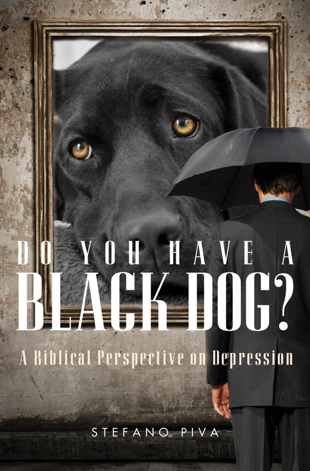 Big bigCover of Do You Have a Black Dog?