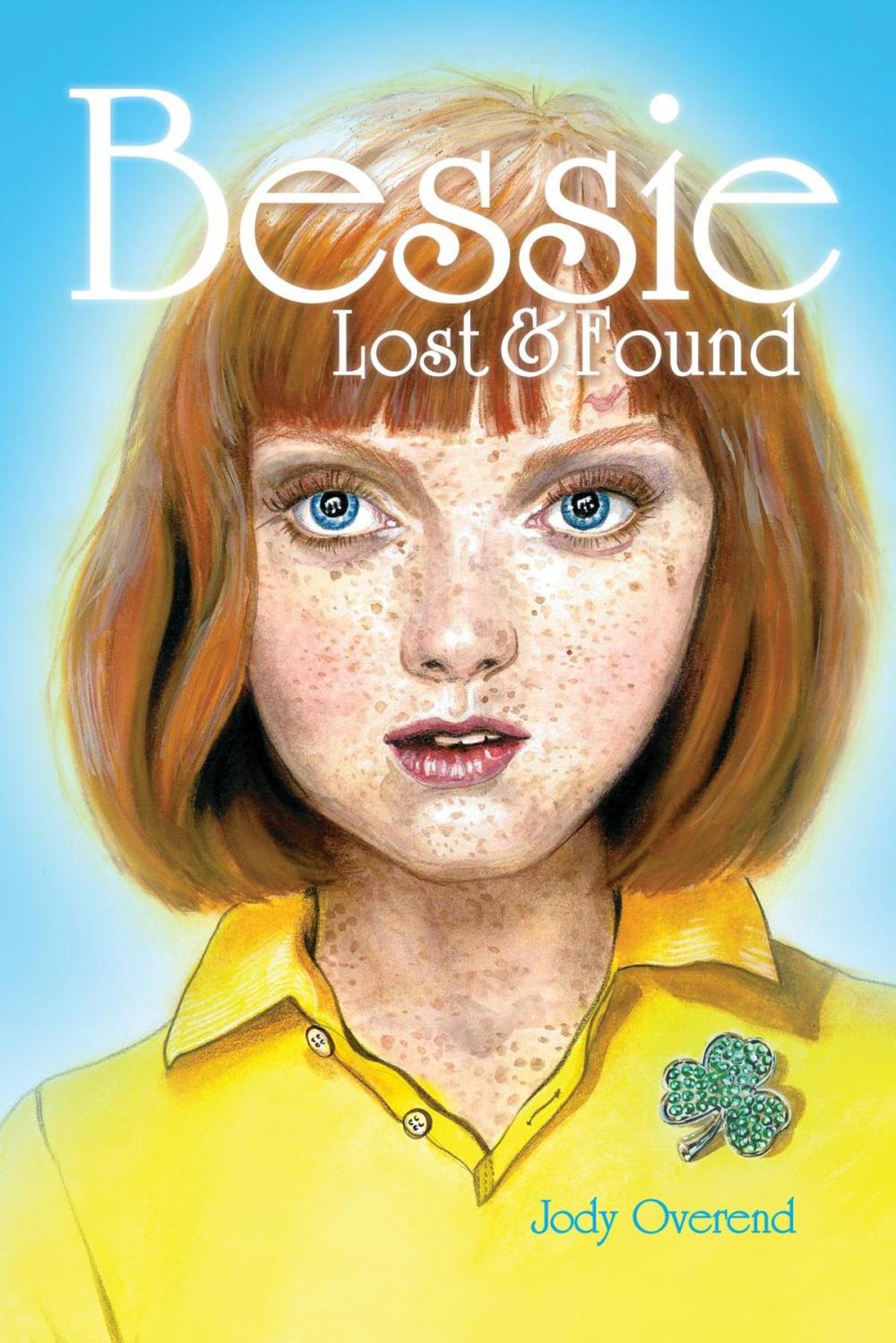 Big bigCover of Bessie: Lost & Found