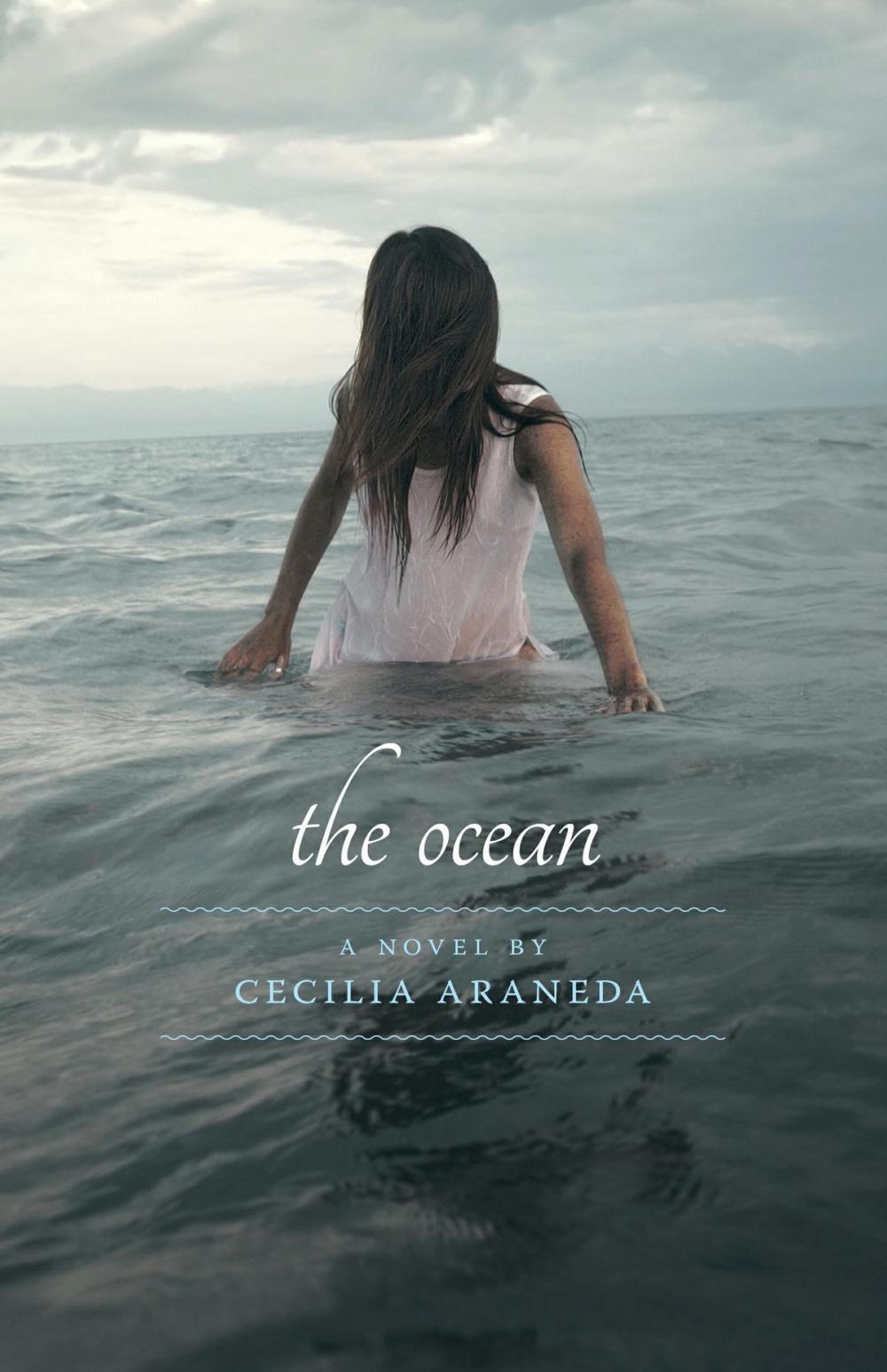 Big bigCover of The Ocean