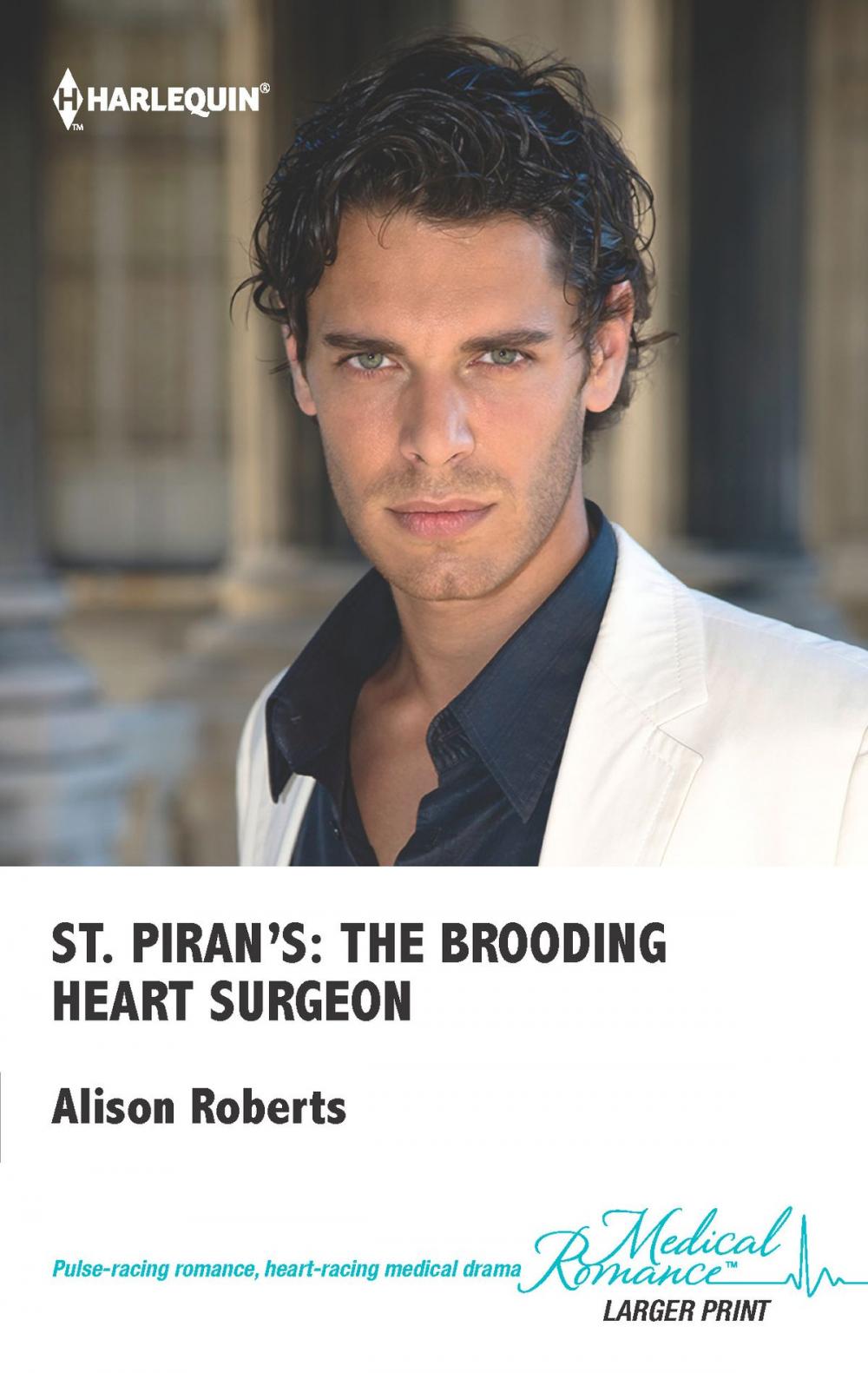 Big bigCover of St. Piran's: The Brooding Heart Surgeon