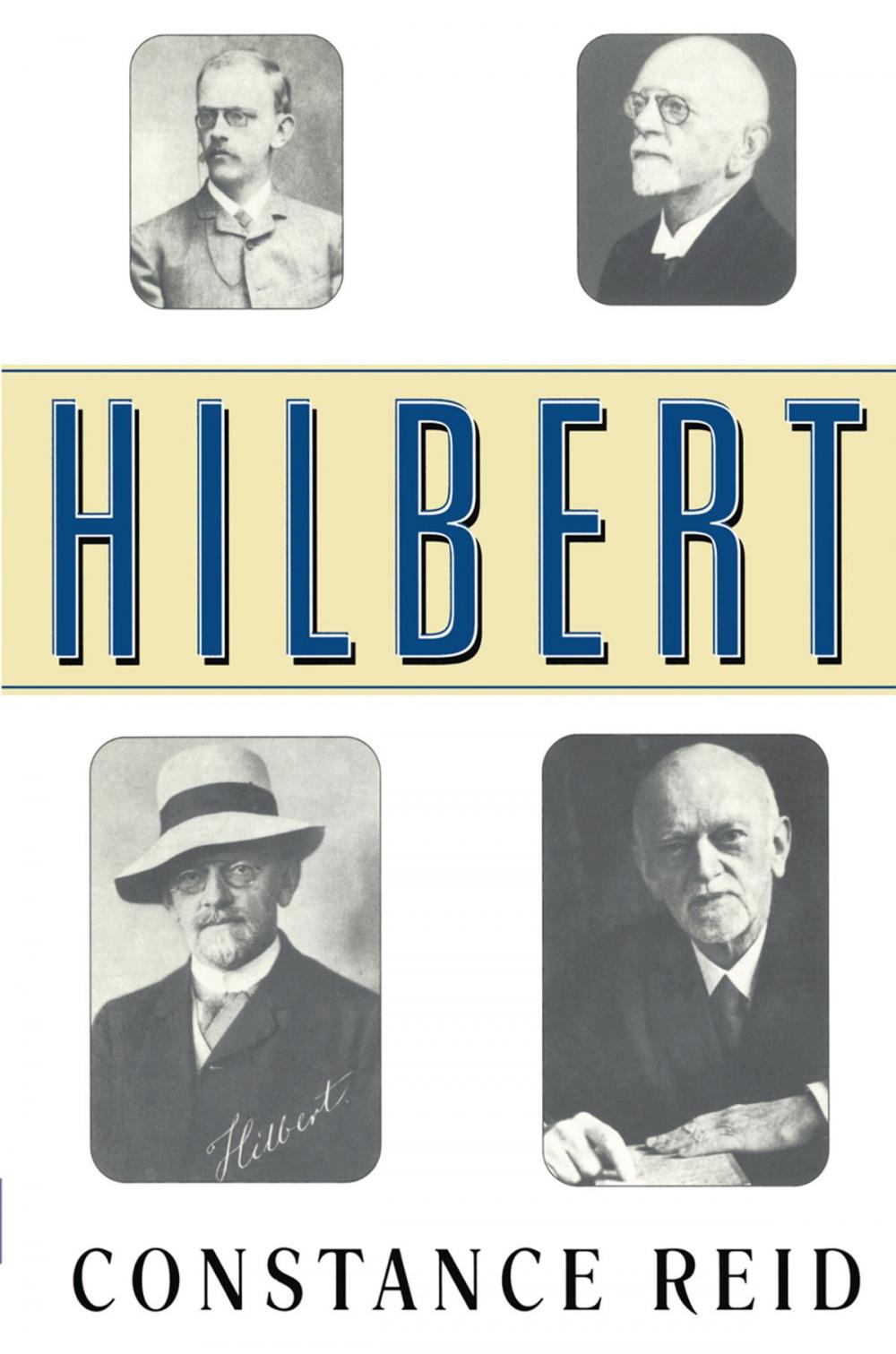 Big bigCover of Hilbert