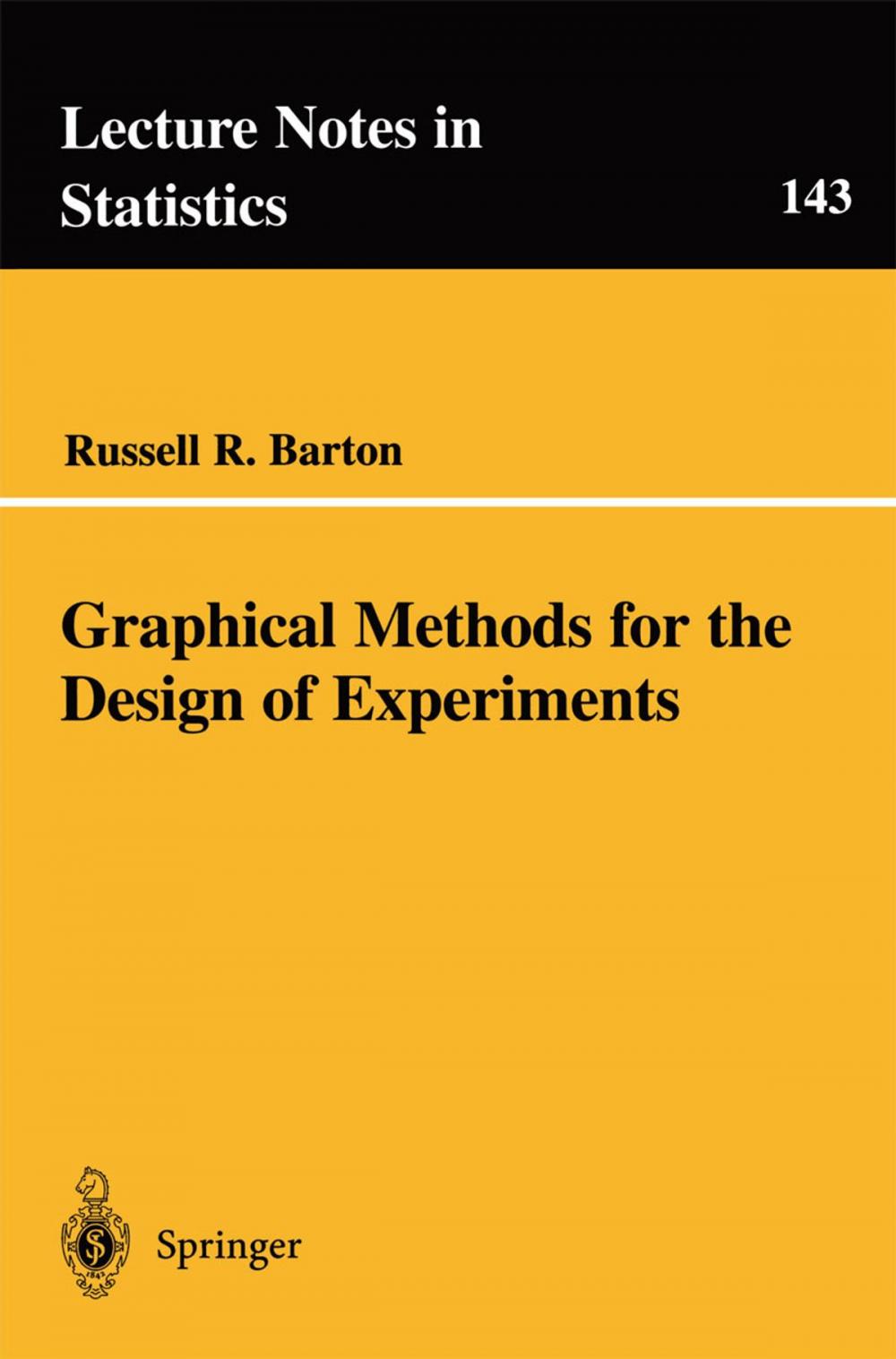 Big bigCover of Graphical Methods for the Design of Experiments