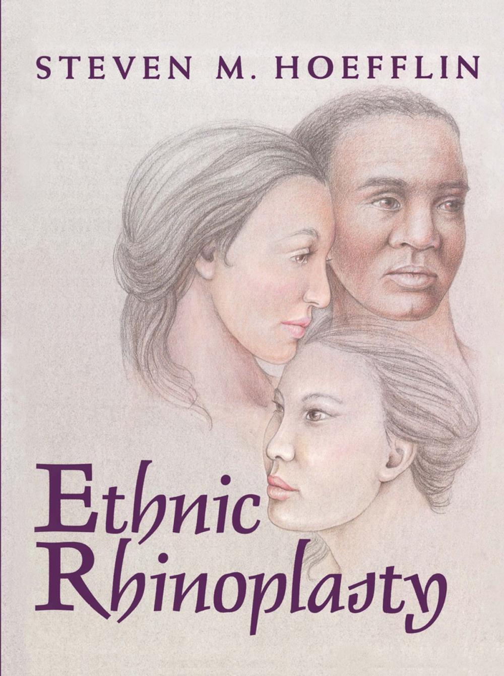 Big bigCover of Ethnic Rhinoplasty