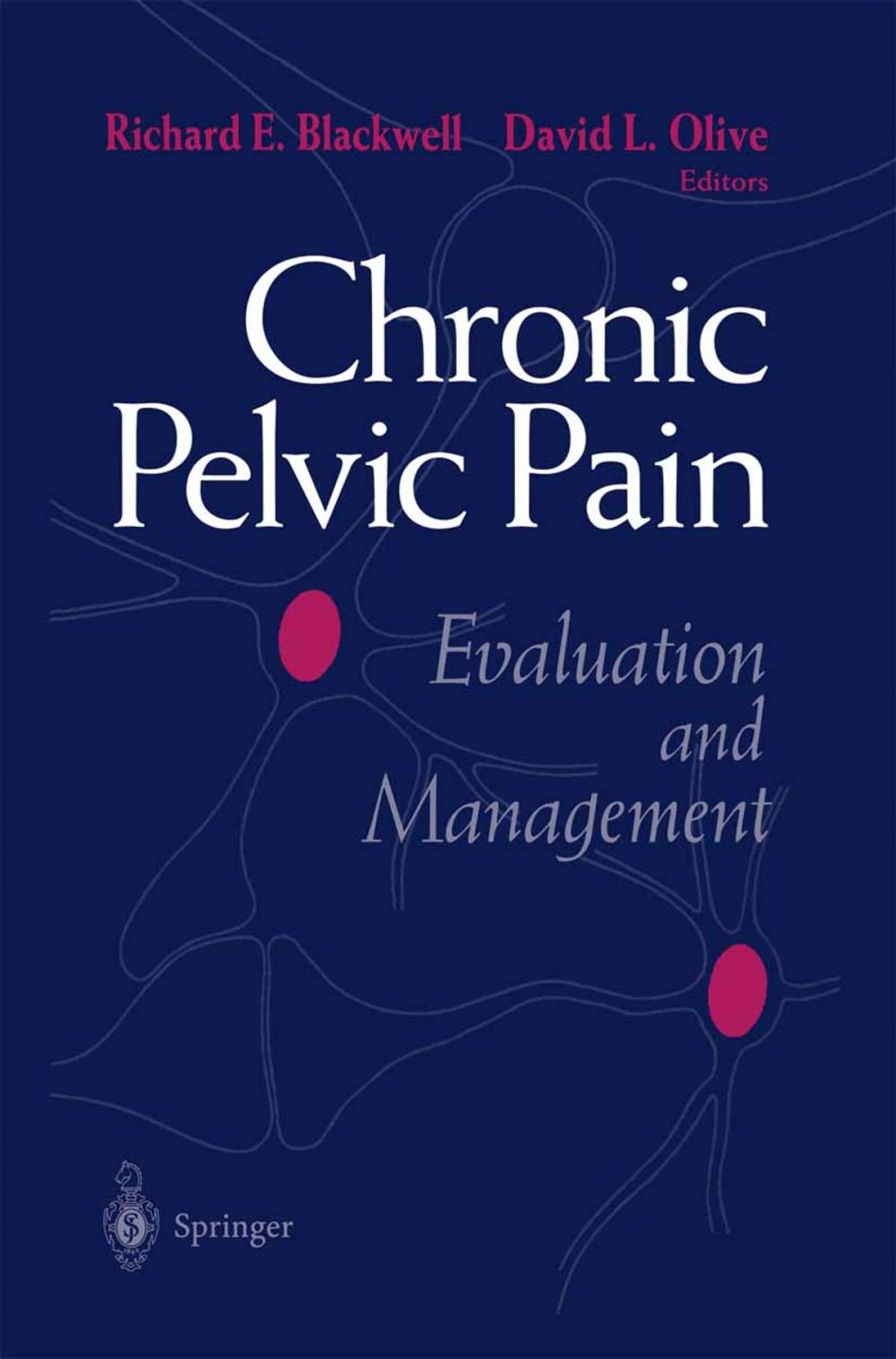 Big bigCover of Chronic Pelvic Pain