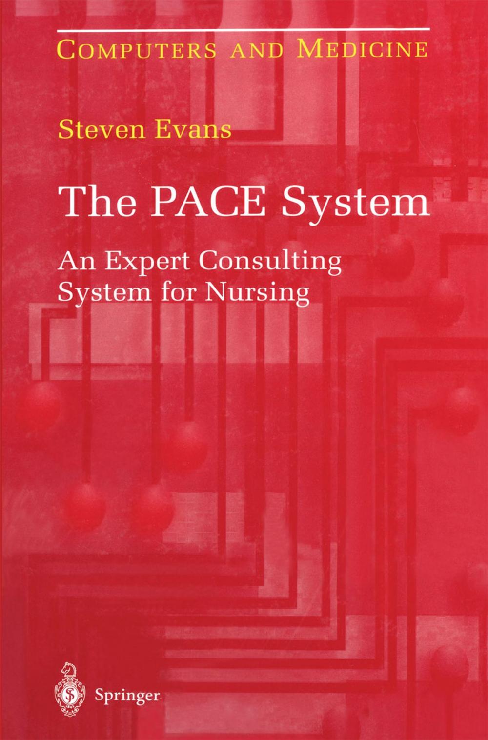 Big bigCover of The PACE System