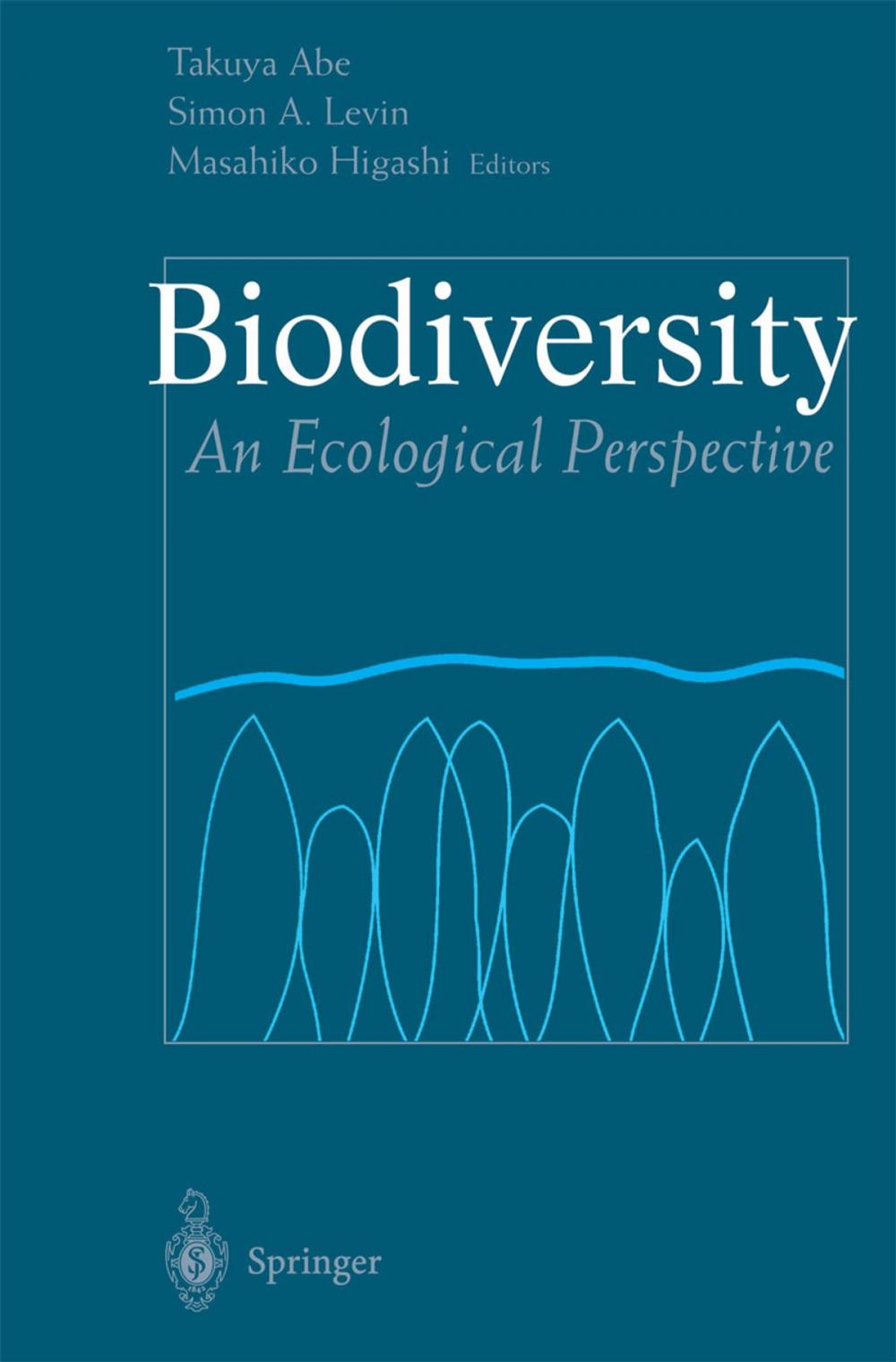 Big bigCover of Biodiversity