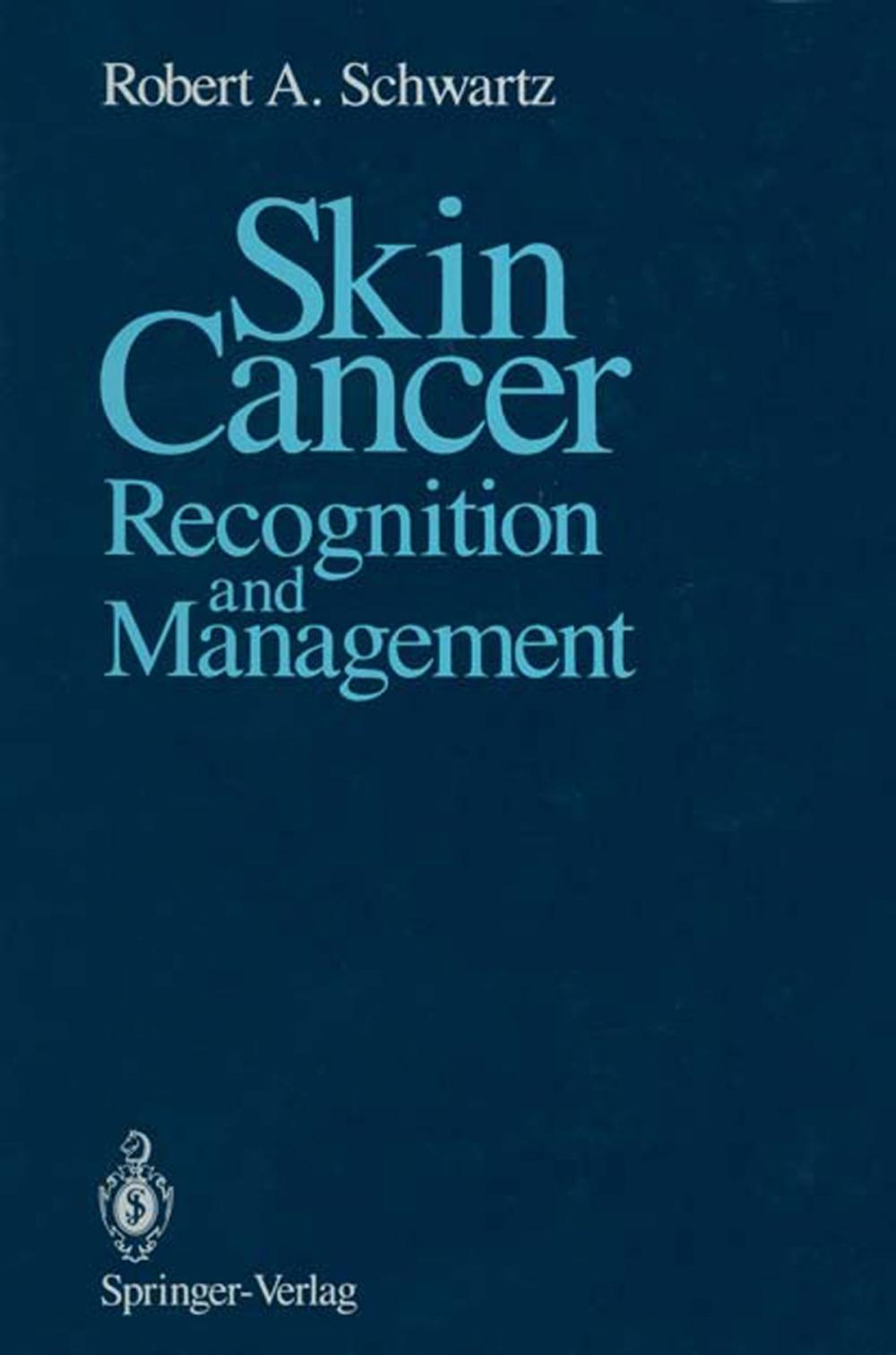 Big bigCover of Skin Cancer