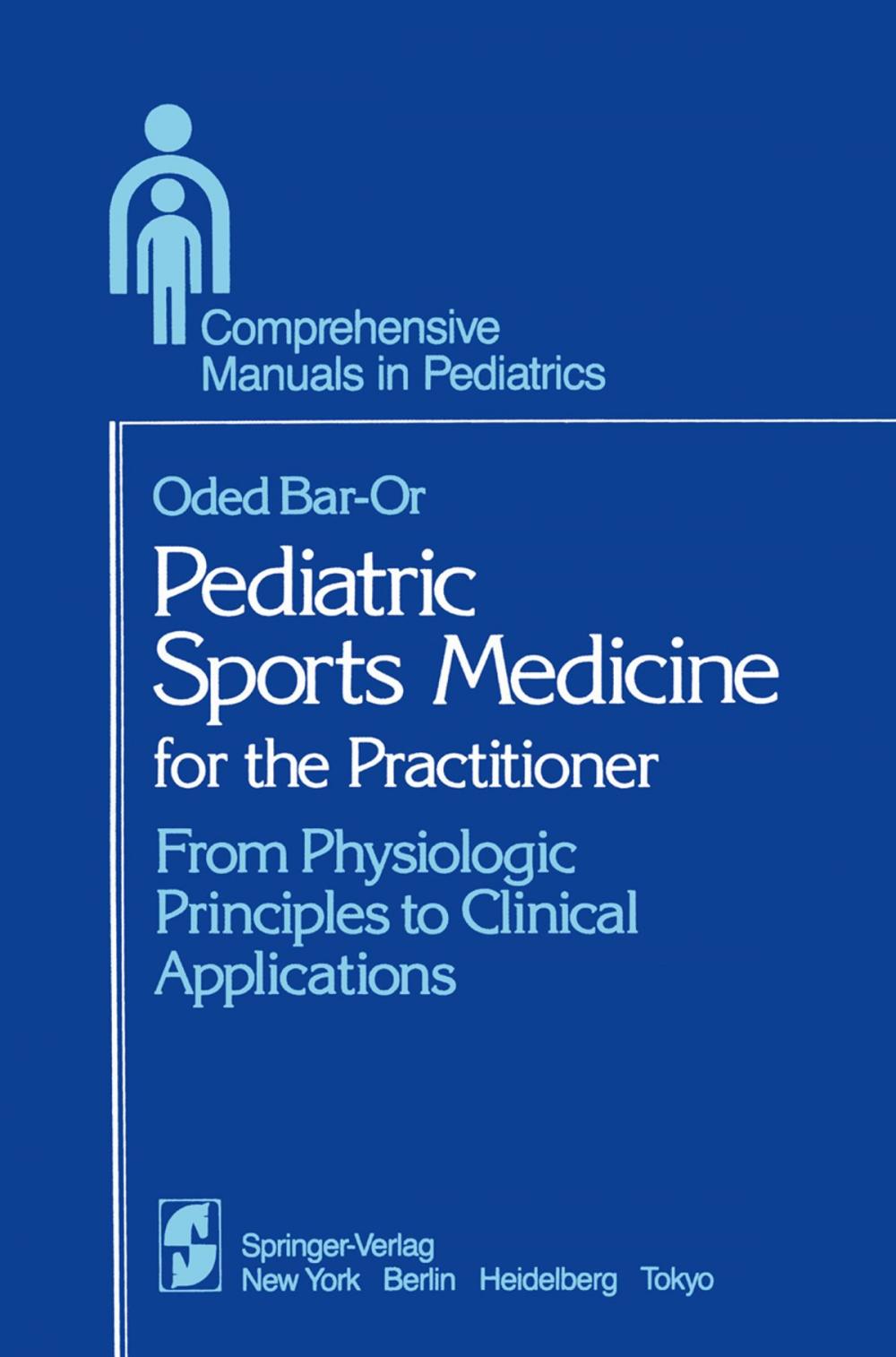 Big bigCover of Pediatric Sports Medicine for the Practitioner