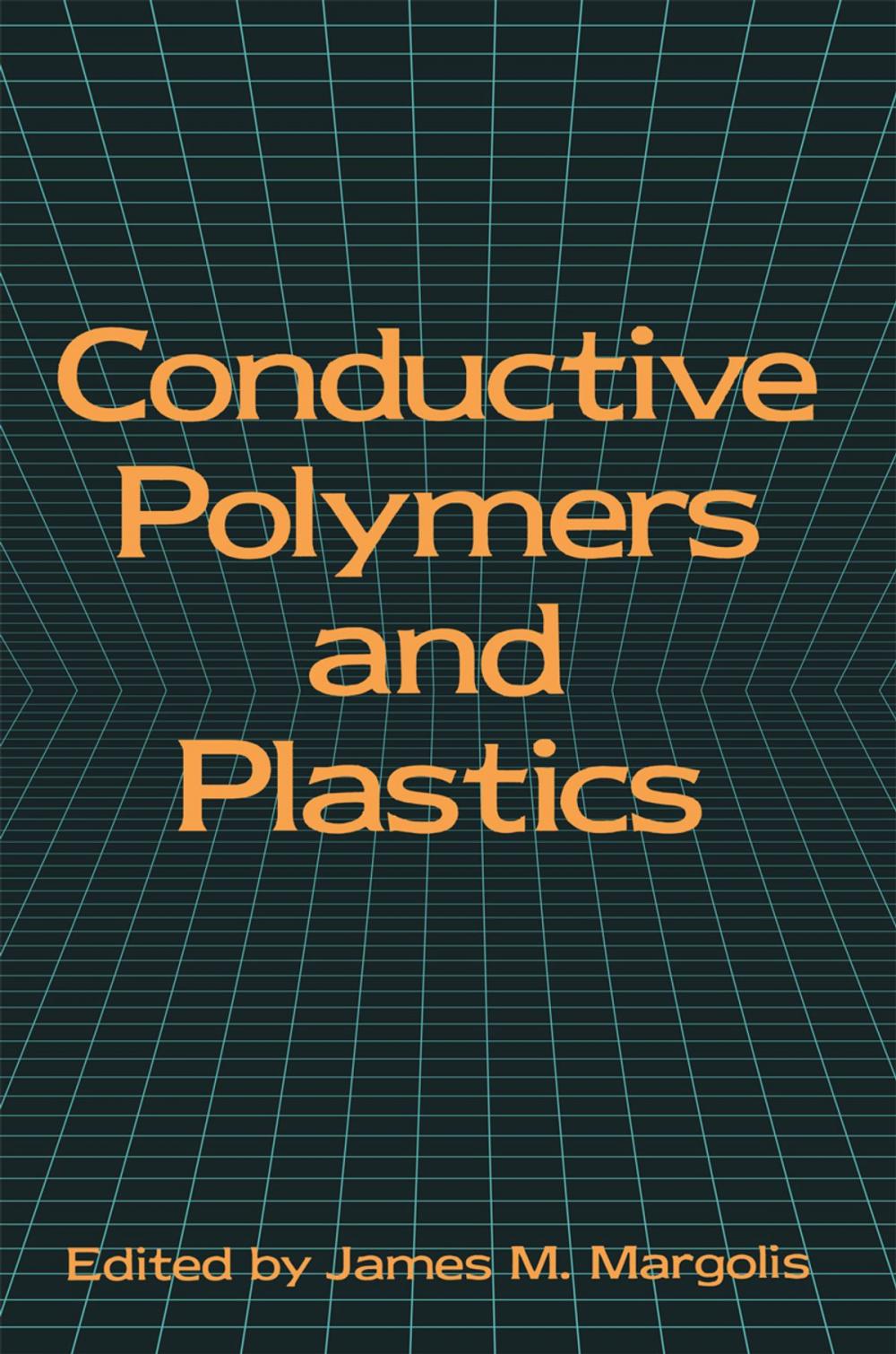 Big bigCover of Conductive Polymers and Plastics