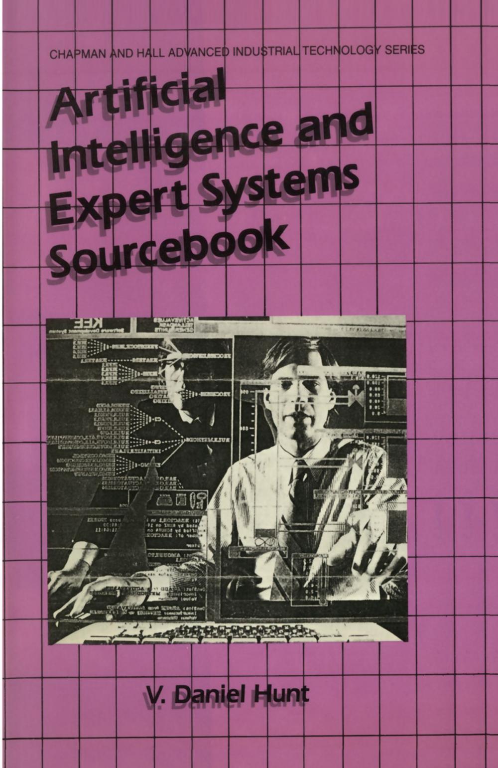 Big bigCover of Artificial Intelligence & Expert Systems Sourcebook