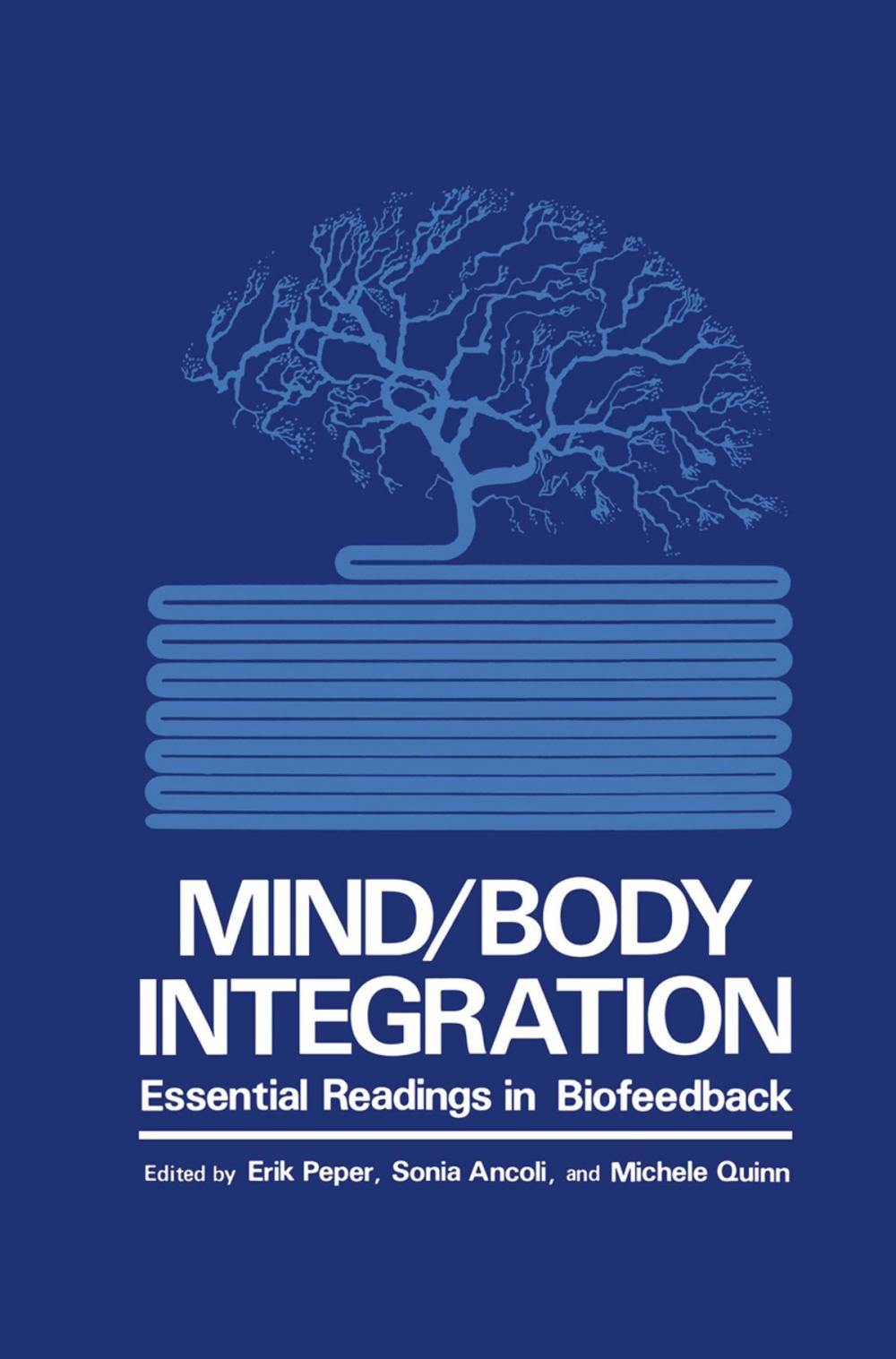 Big bigCover of Mind/Body Integration