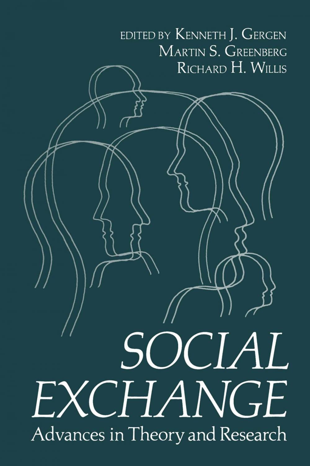 Big bigCover of Social Exchange