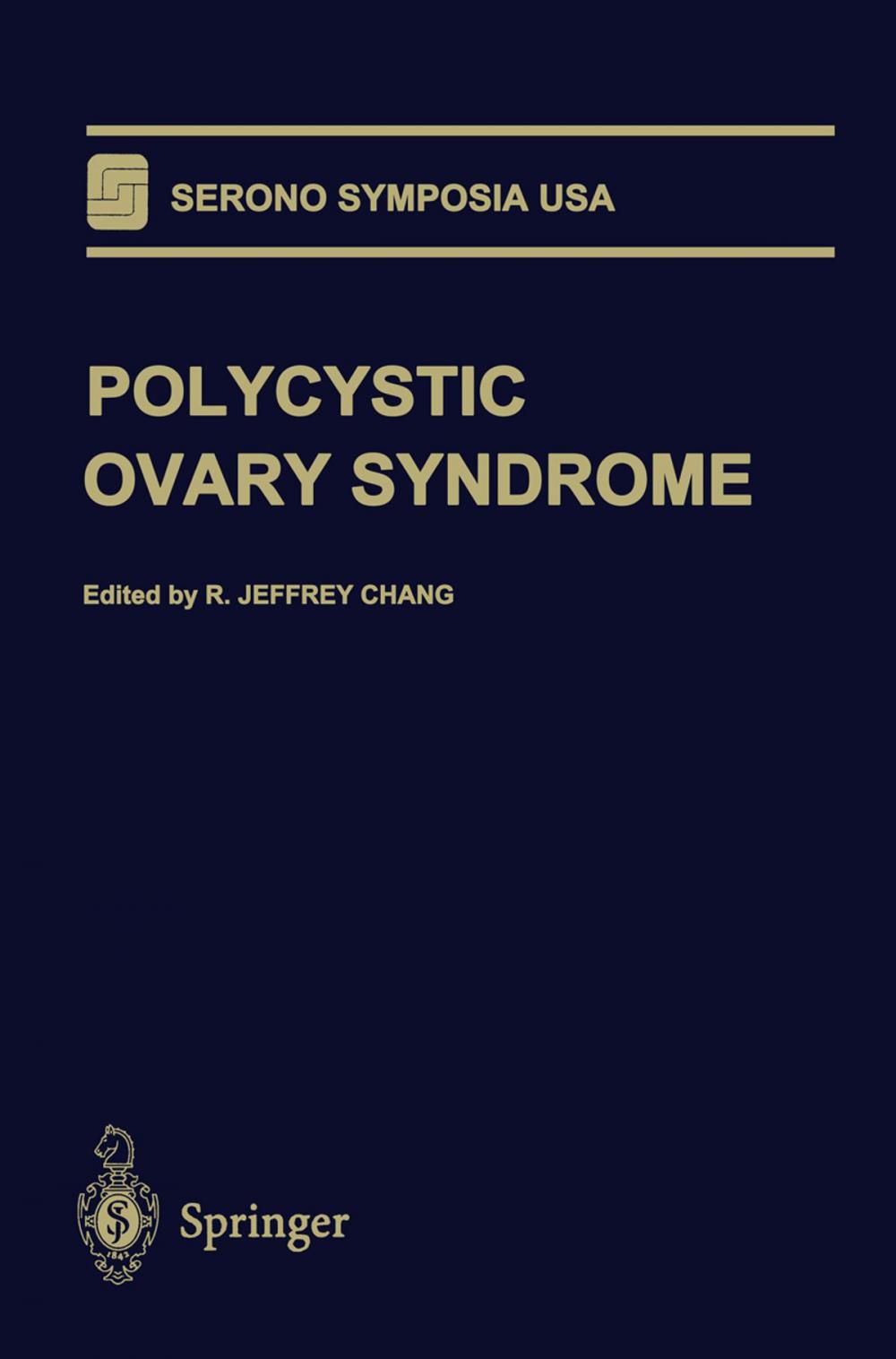 Big bigCover of Polycystic Ovary Syndrome