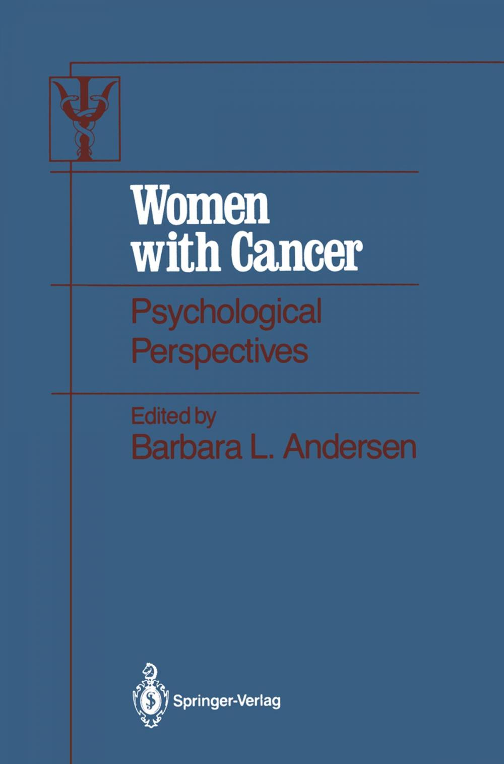 Big bigCover of Women with Cancer