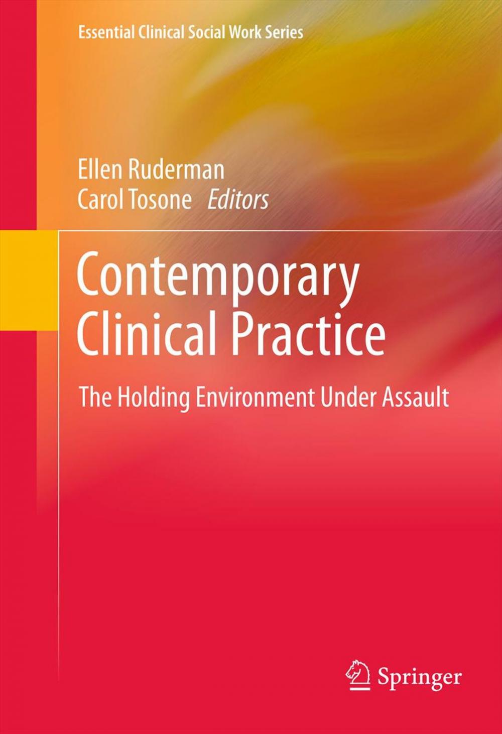 Big bigCover of Contemporary Clinical Practice