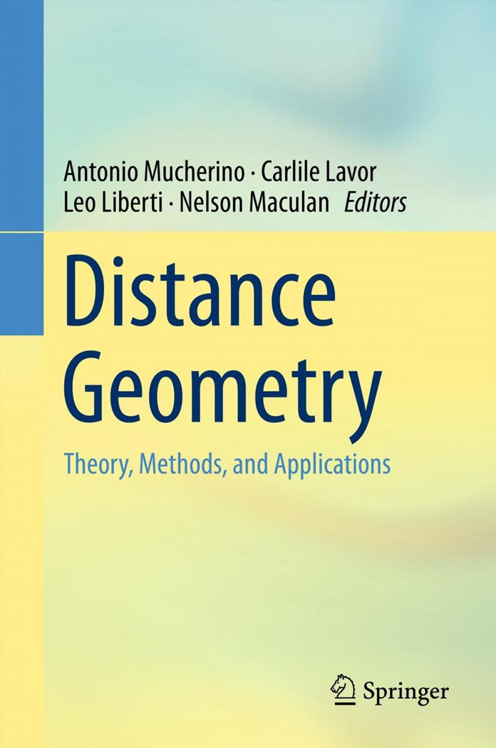 Big bigCover of Distance Geometry