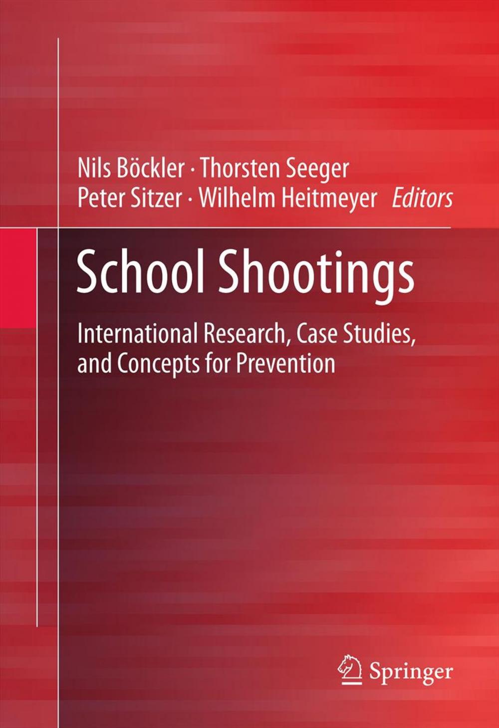 Big bigCover of School Shootings