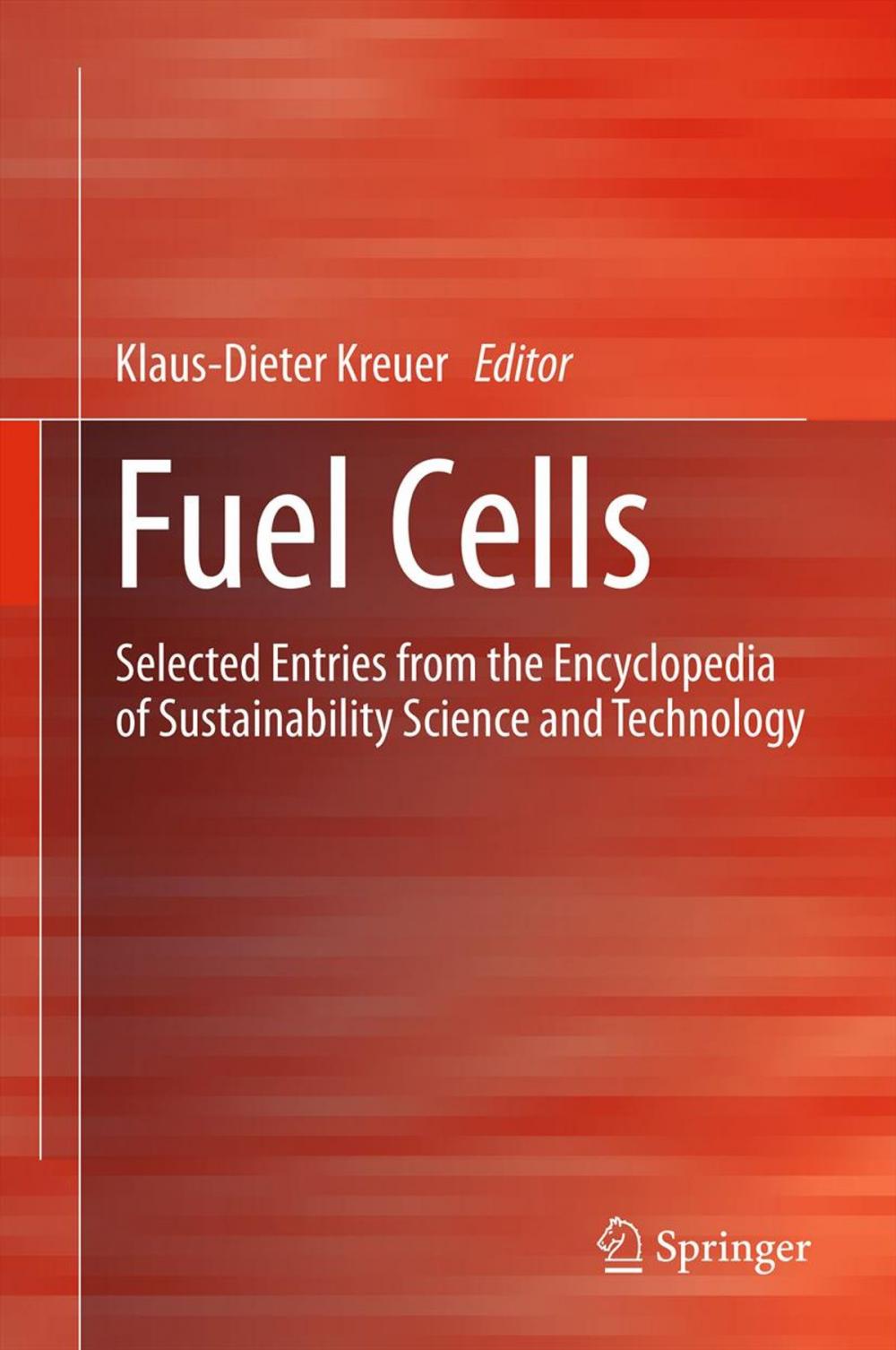 Big bigCover of Fuel Cells