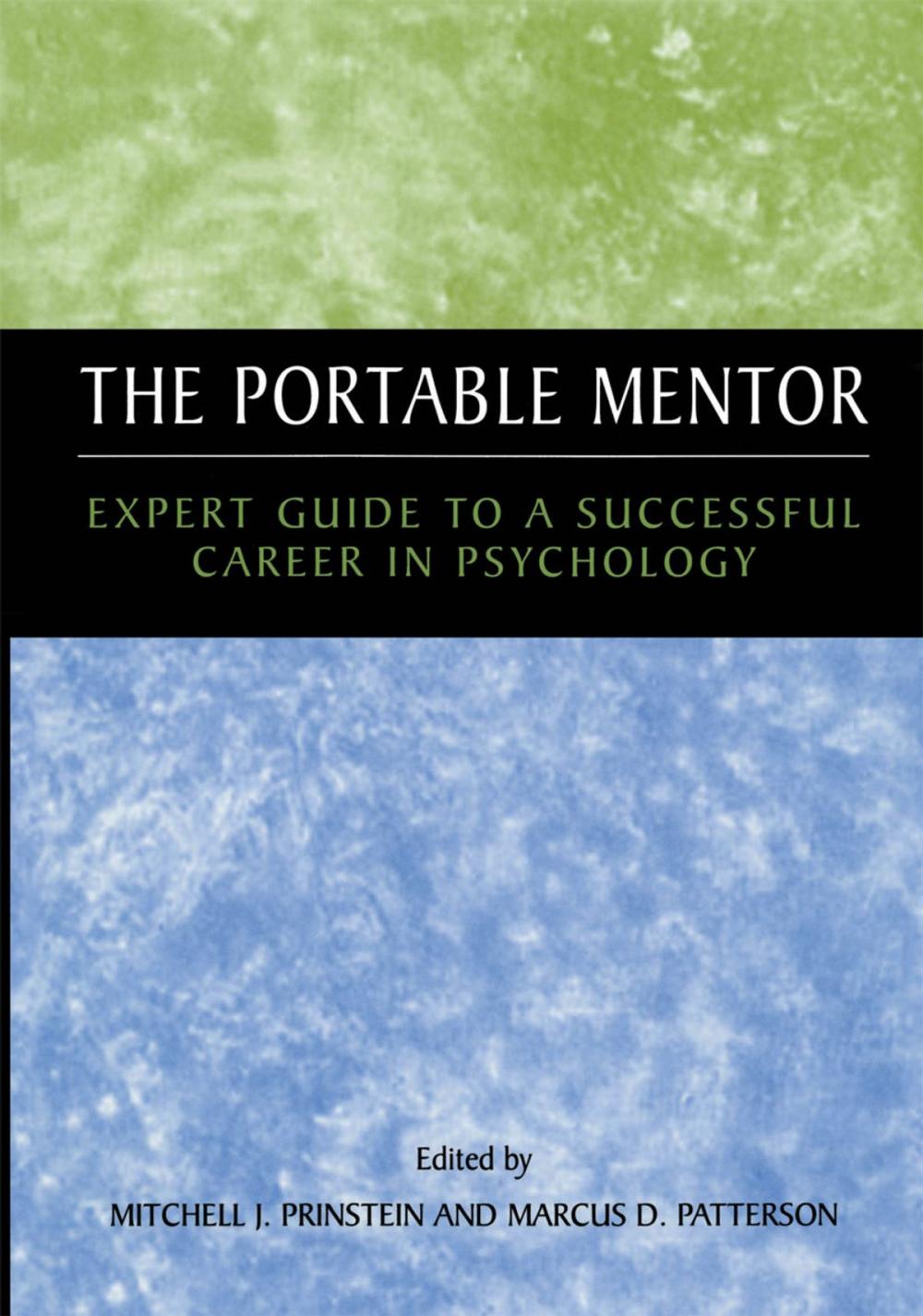 Big bigCover of The Portable Mentor