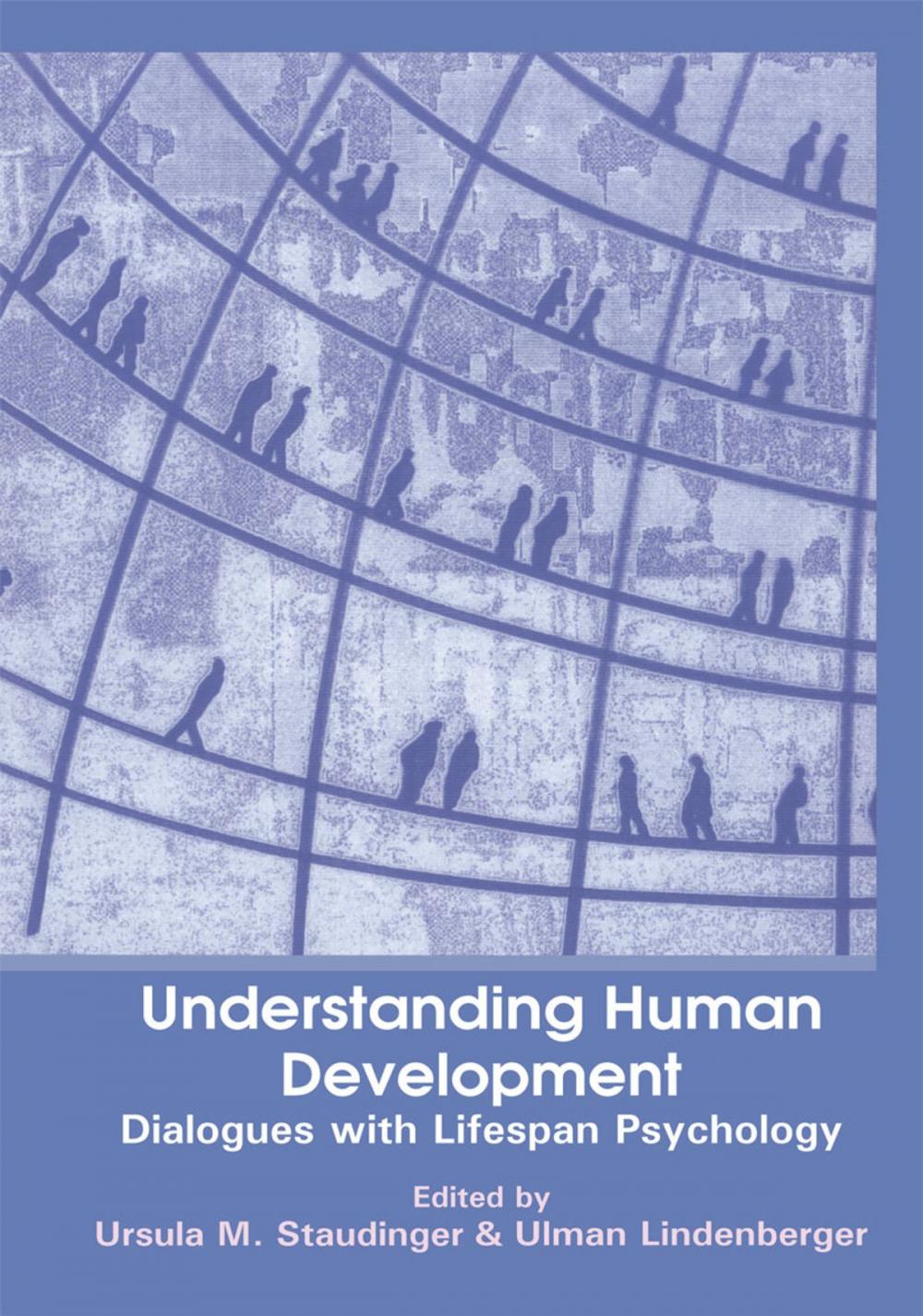 Big bigCover of Understanding Human Development