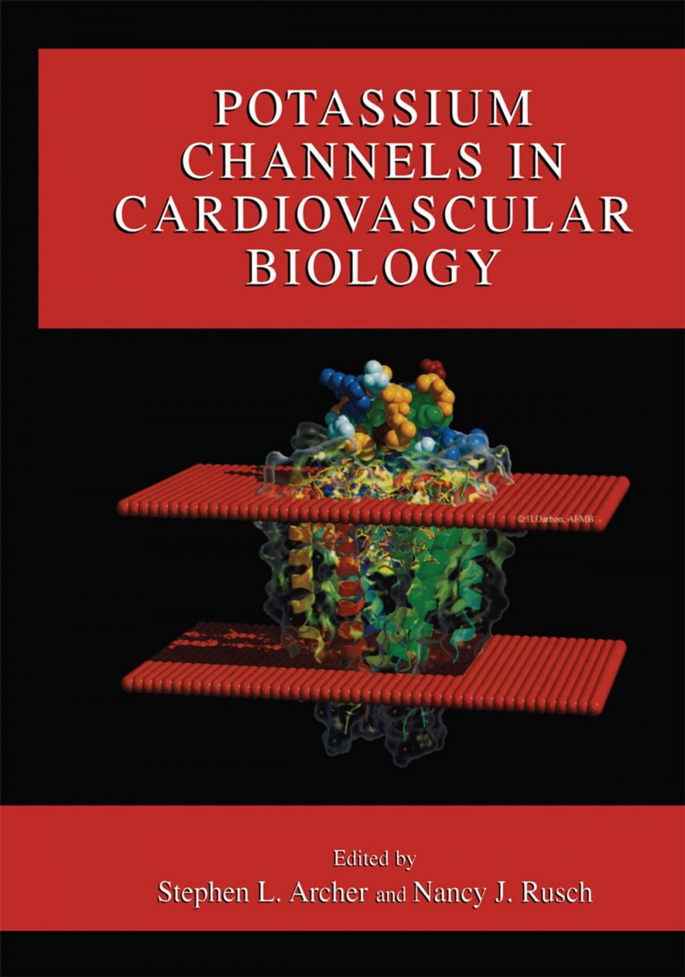 Big bigCover of Potassium Channels in Cardiovascular Biology