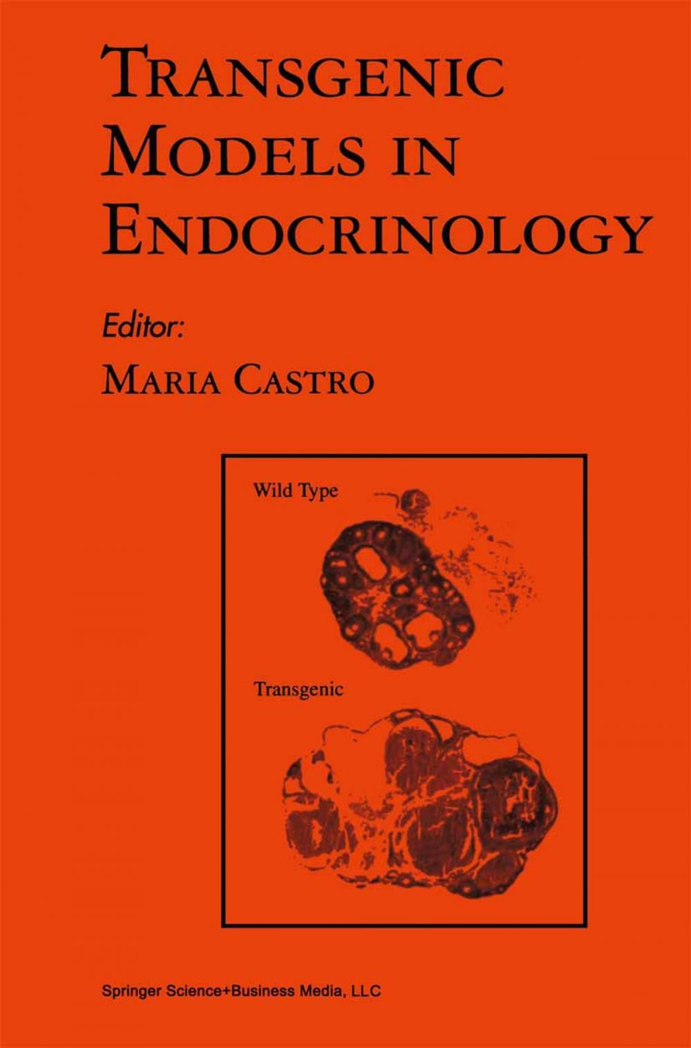 Big bigCover of Transgenic Models in Endocrinology