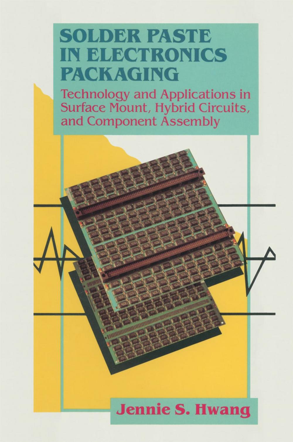 Big bigCover of Solder Paste in Electronics Packaging