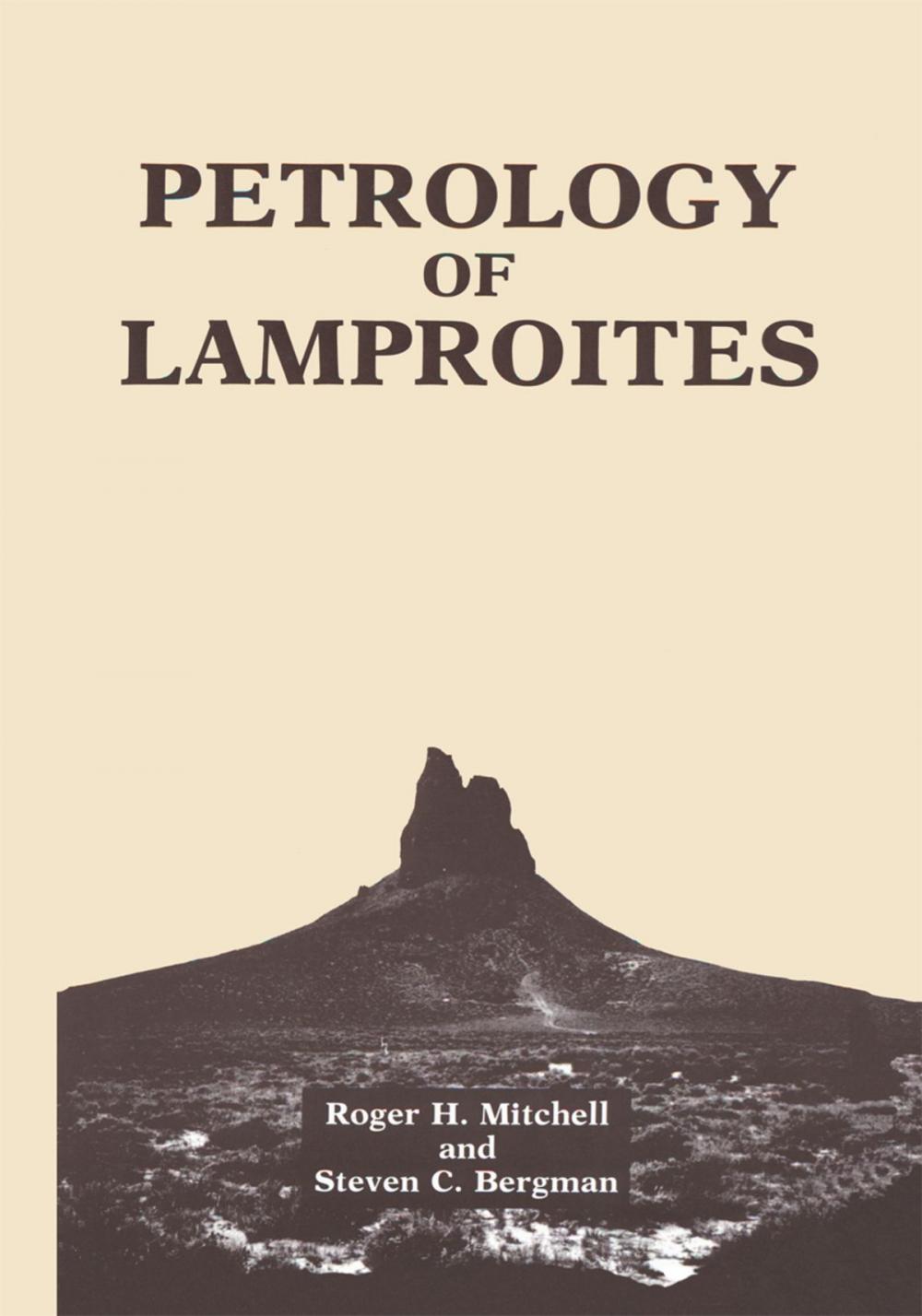 Big bigCover of Petrology of Lamproites