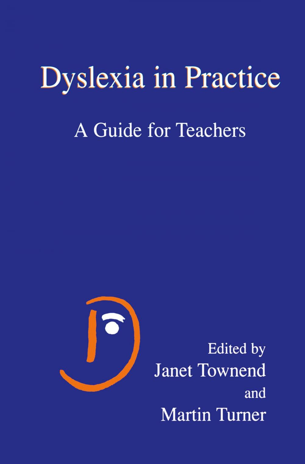 Big bigCover of Dyslexia in Practice