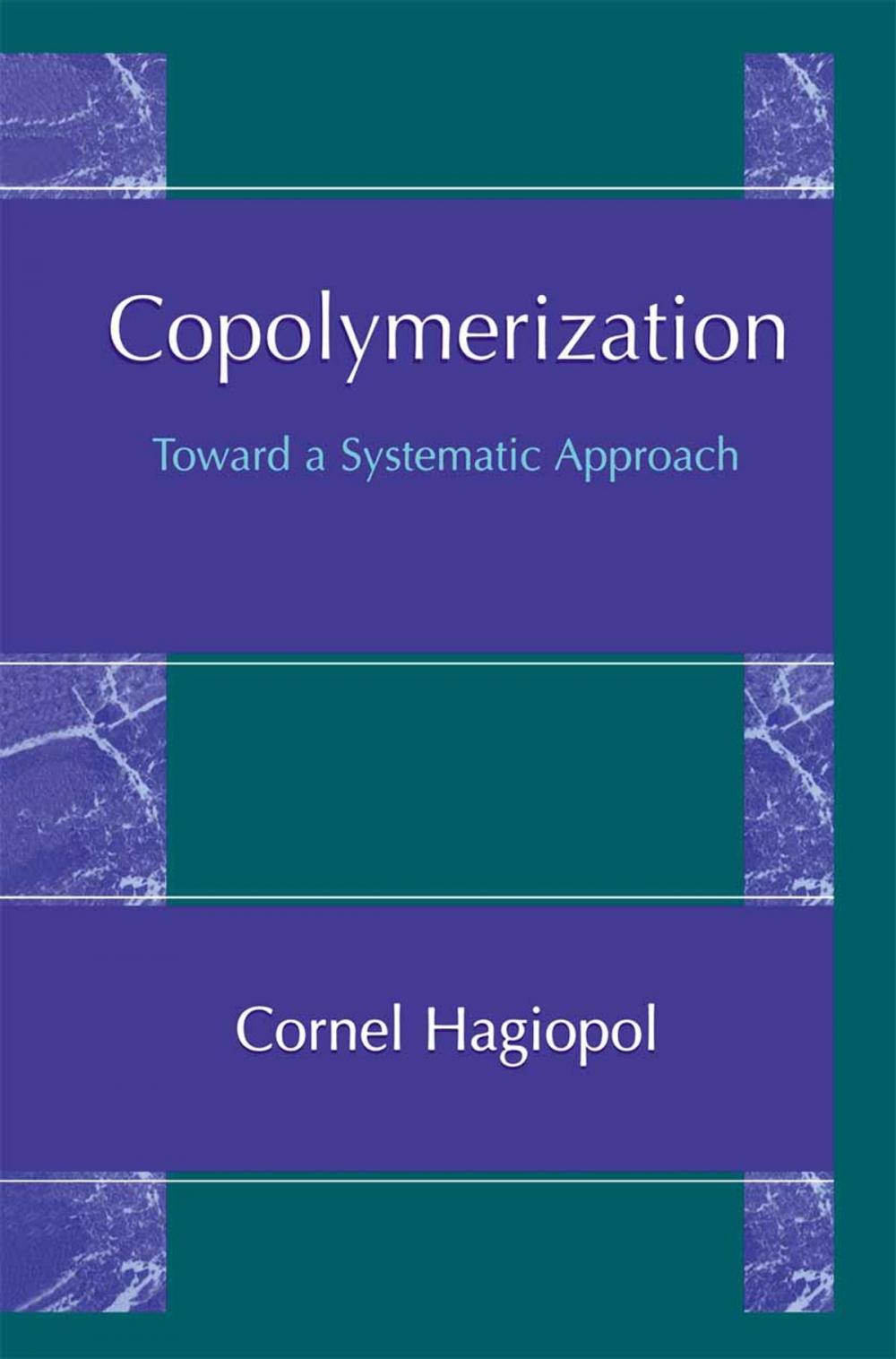 Big bigCover of Copolymerization