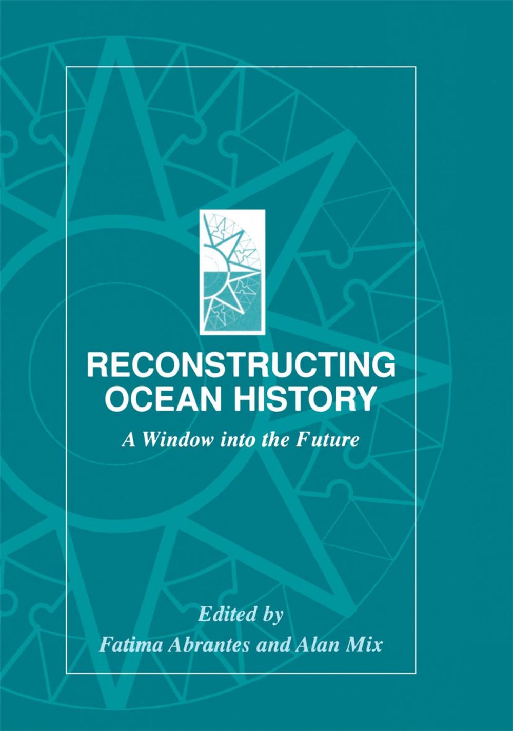 Big bigCover of Reconstructing Ocean History