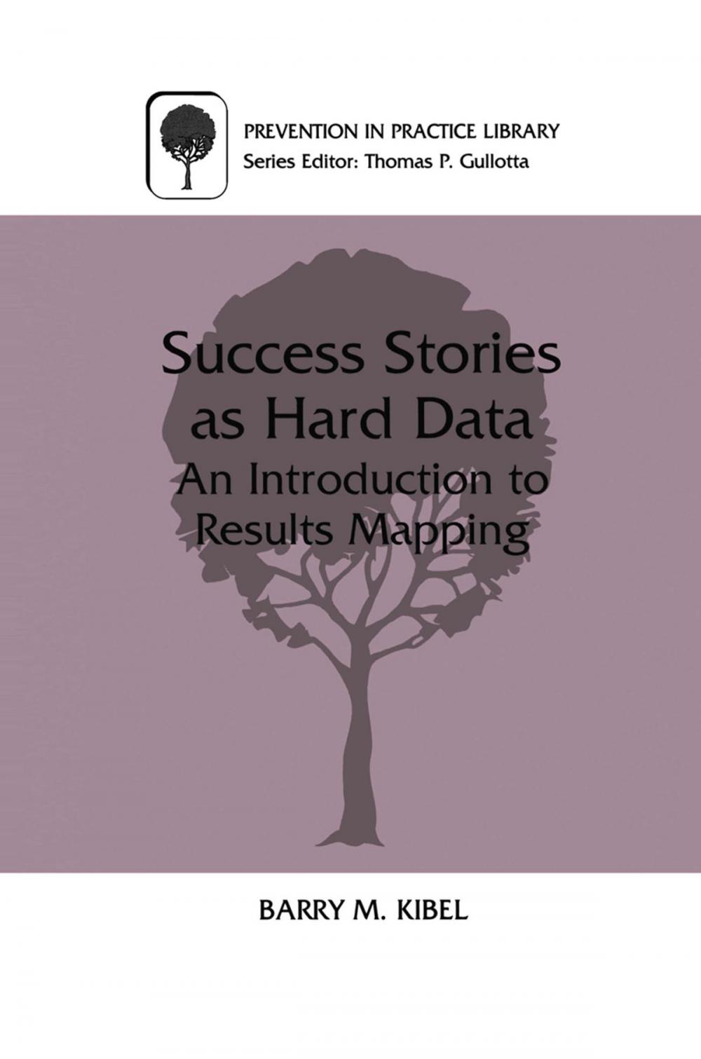 Big bigCover of Success Stories as Hard Data