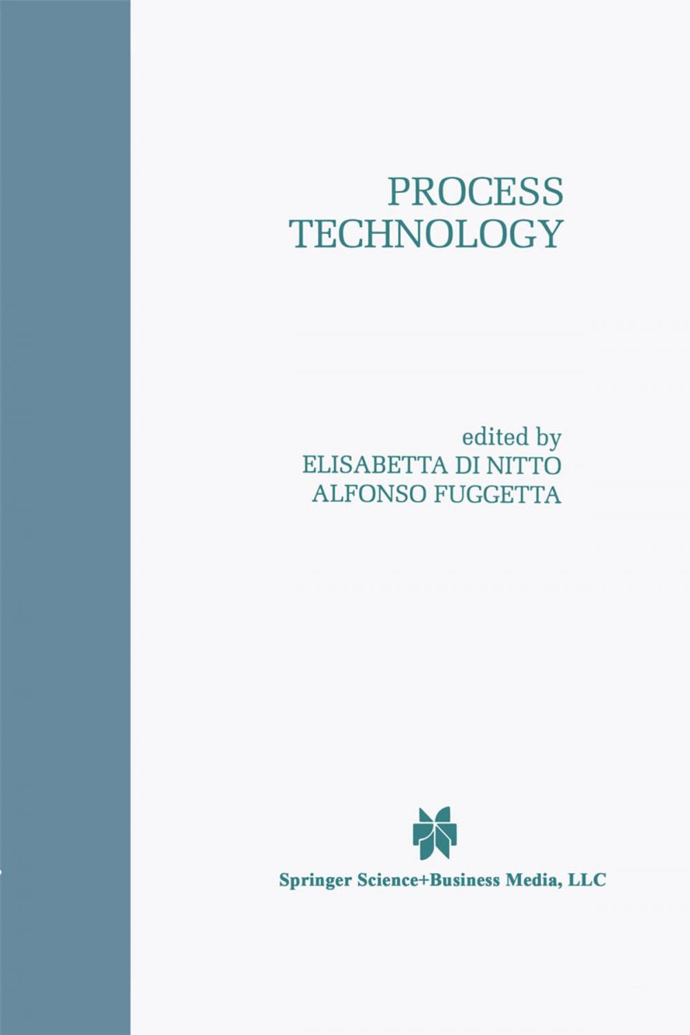 Big bigCover of Process Technology