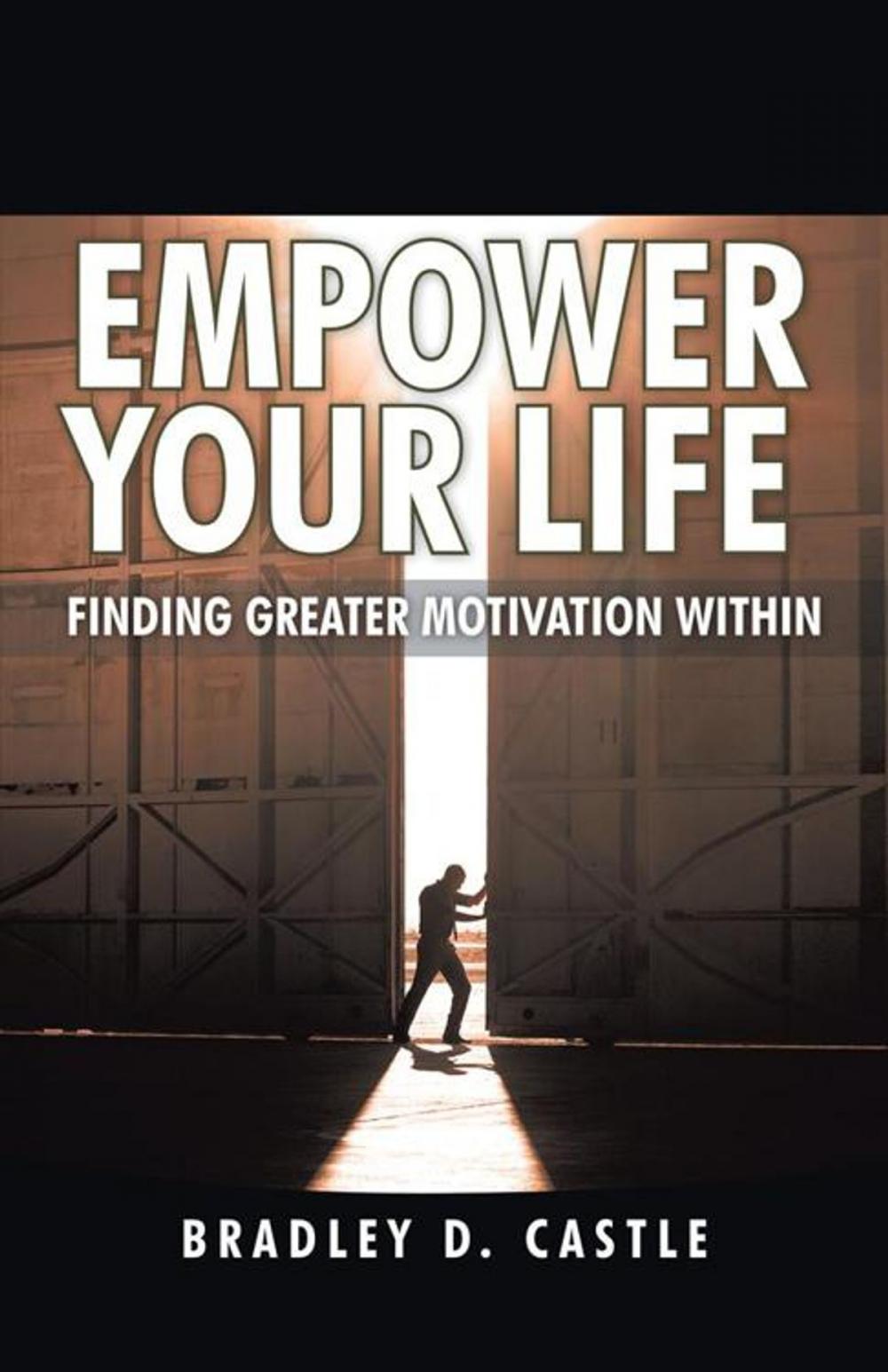 Big bigCover of Empower Your Life