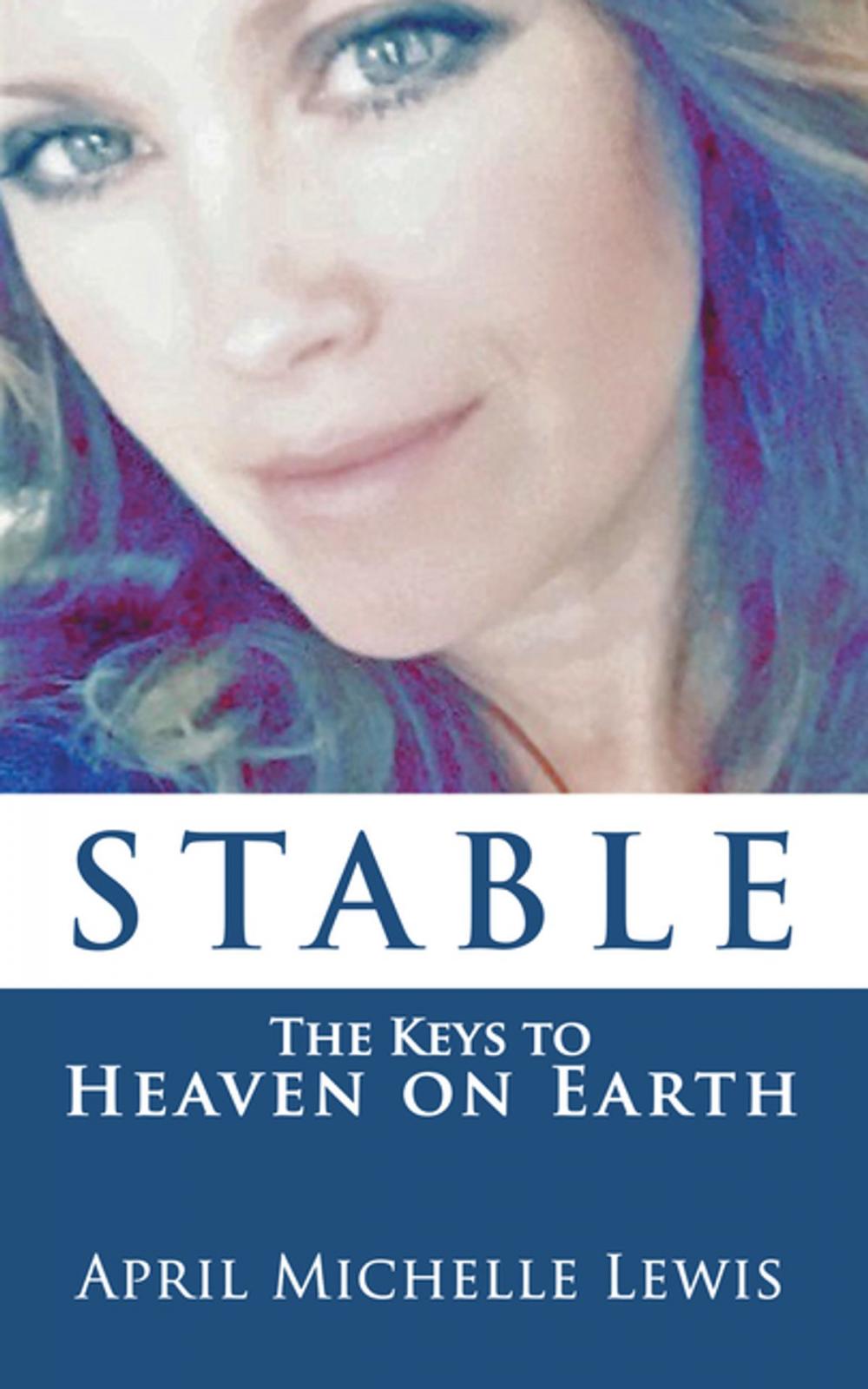 Big bigCover of Stable