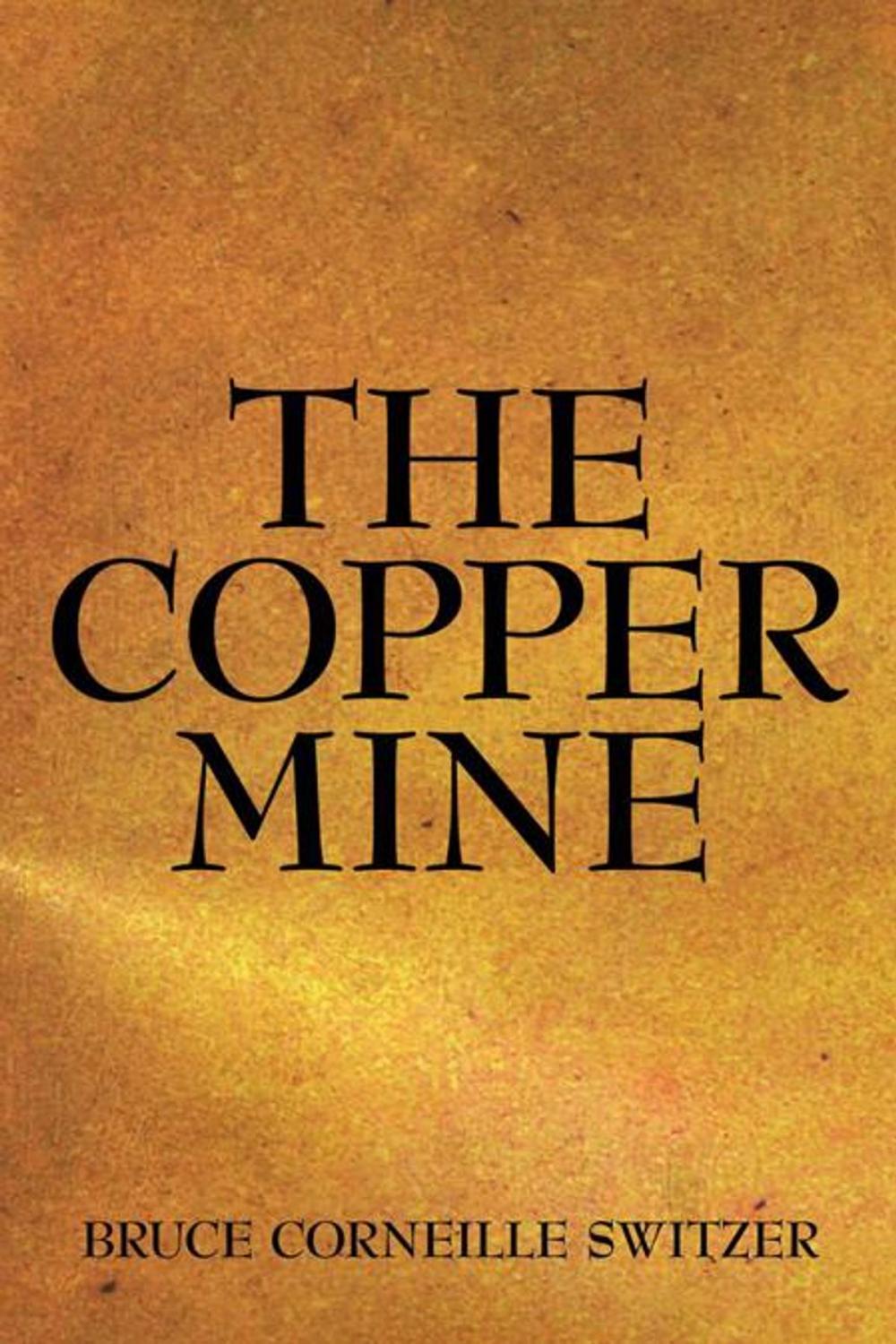 Big bigCover of The Copper Mine