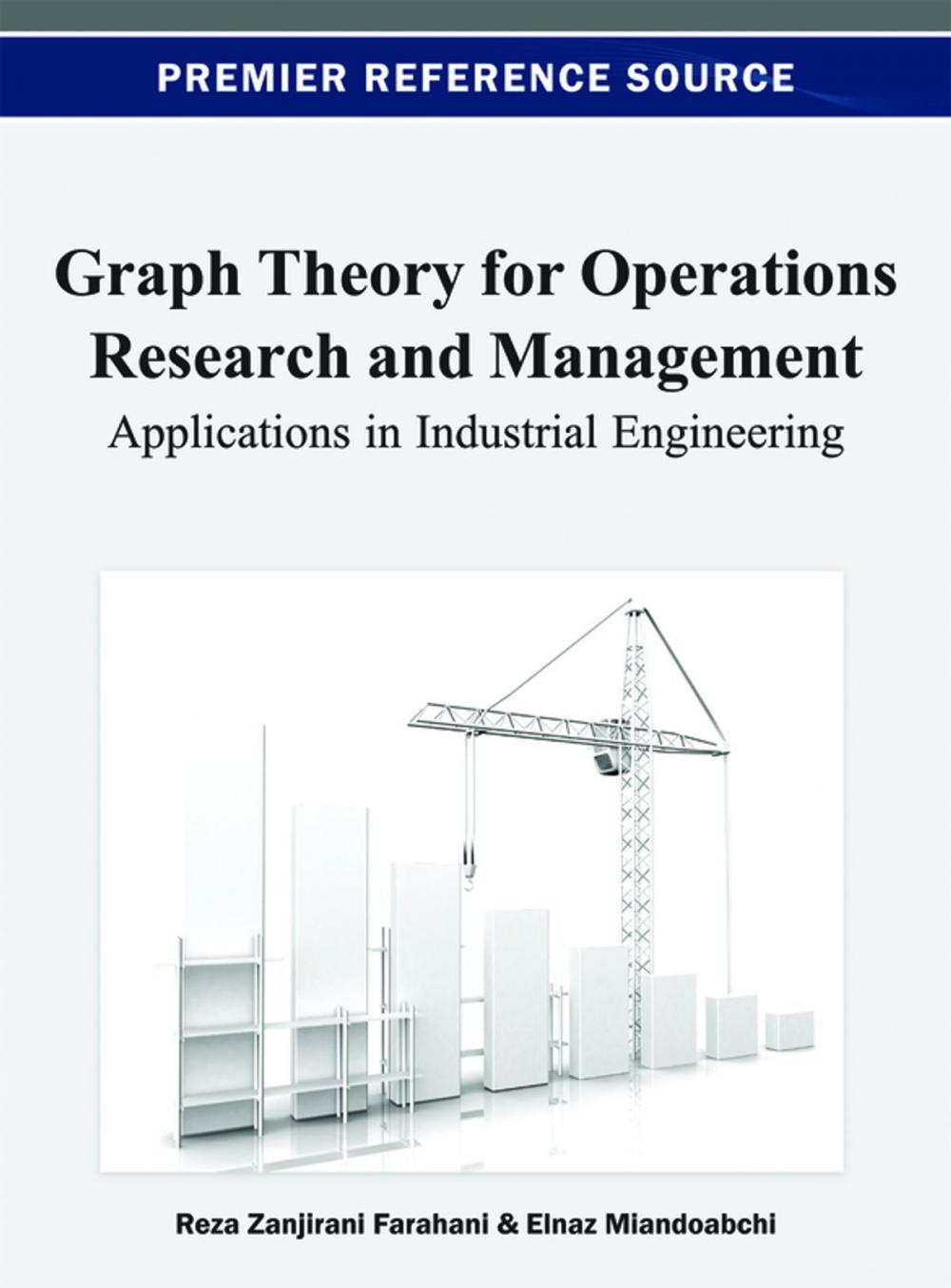 Big bigCover of Graph Theory for Operations Research and Management