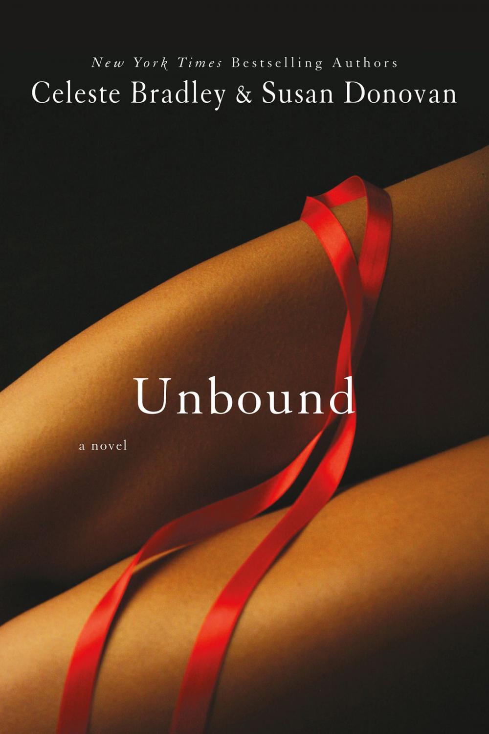 Big bigCover of Unbound