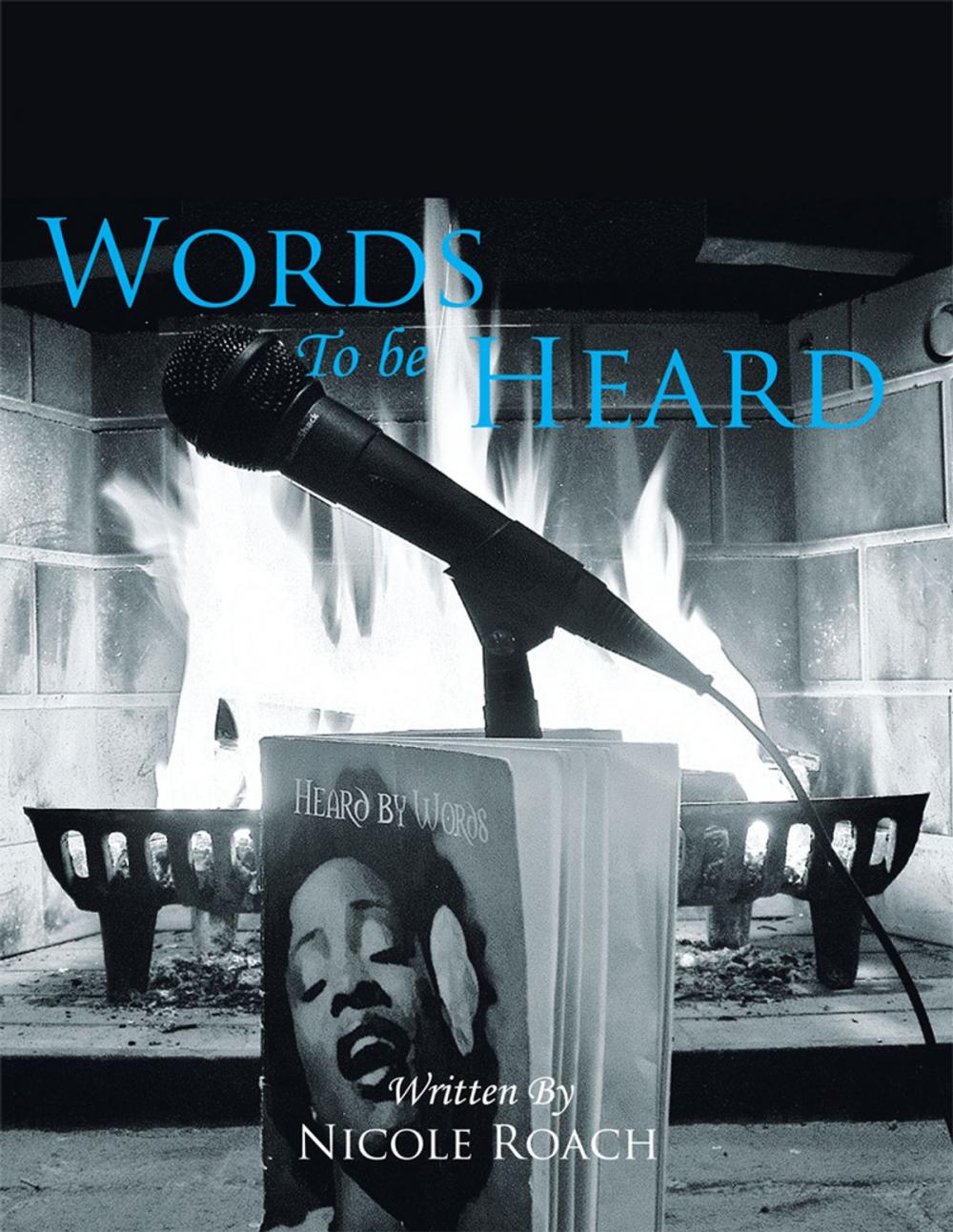 Big bigCover of Words to Be Heard