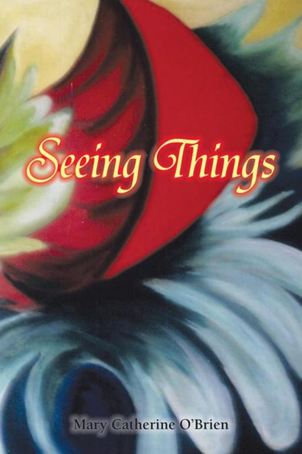 Big bigCover of Seeing Things