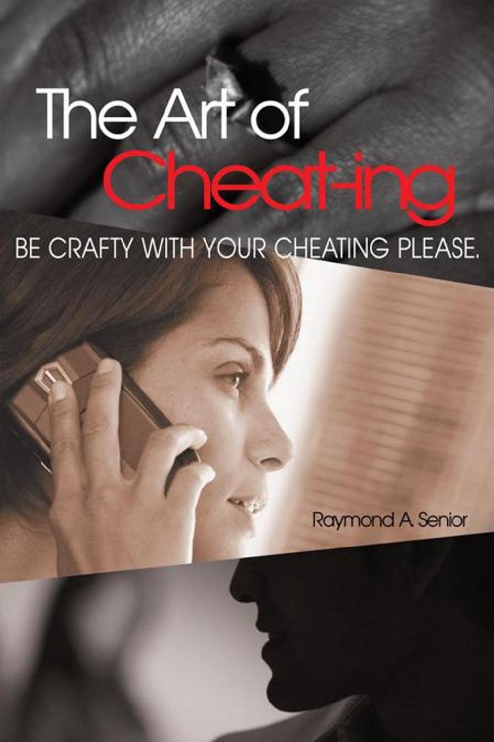 Big bigCover of The Art of Cheating