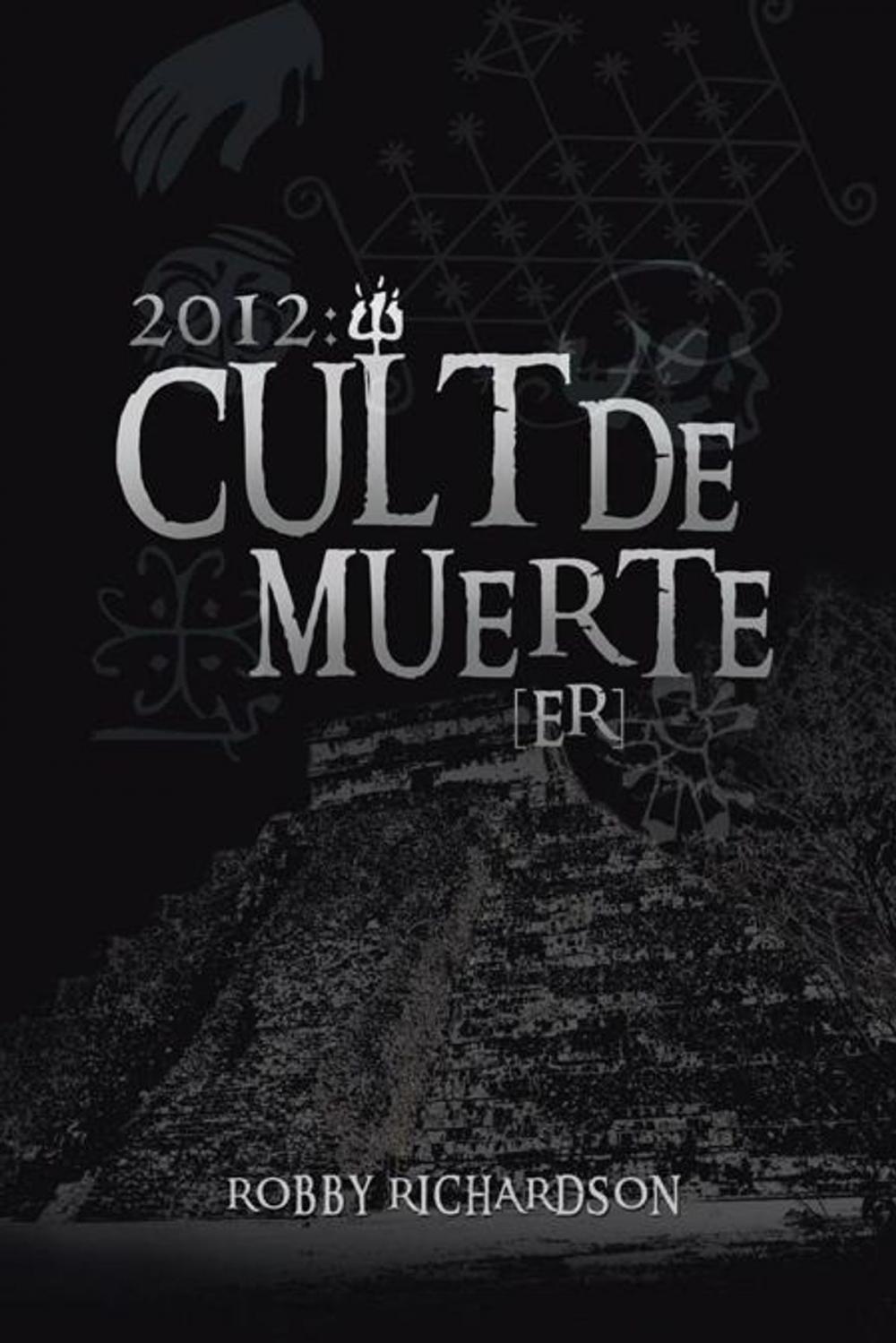 Big bigCover of 2012: Cult De Muerte (Er)